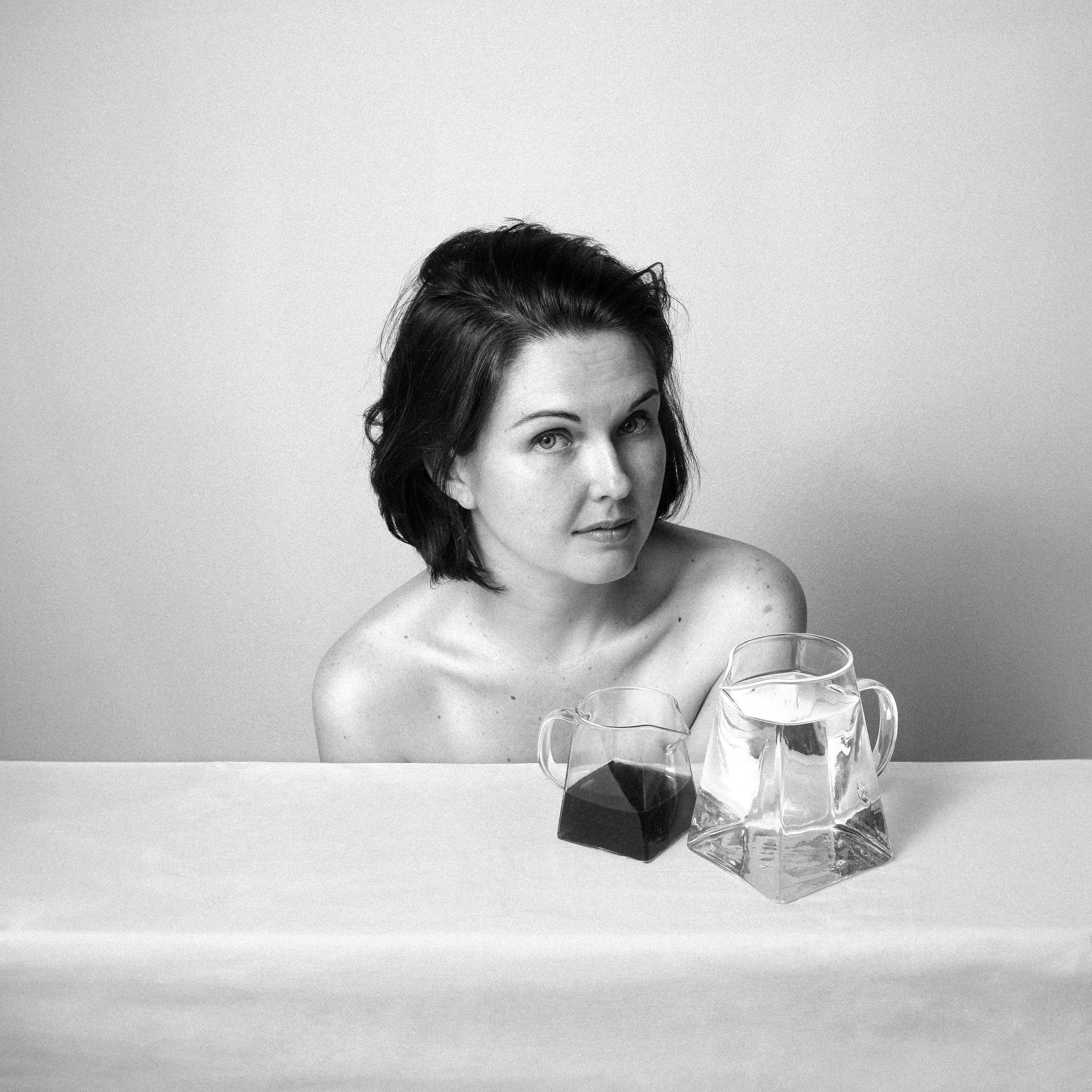 Лена. Мария Корченова фотохудожник из Саратова