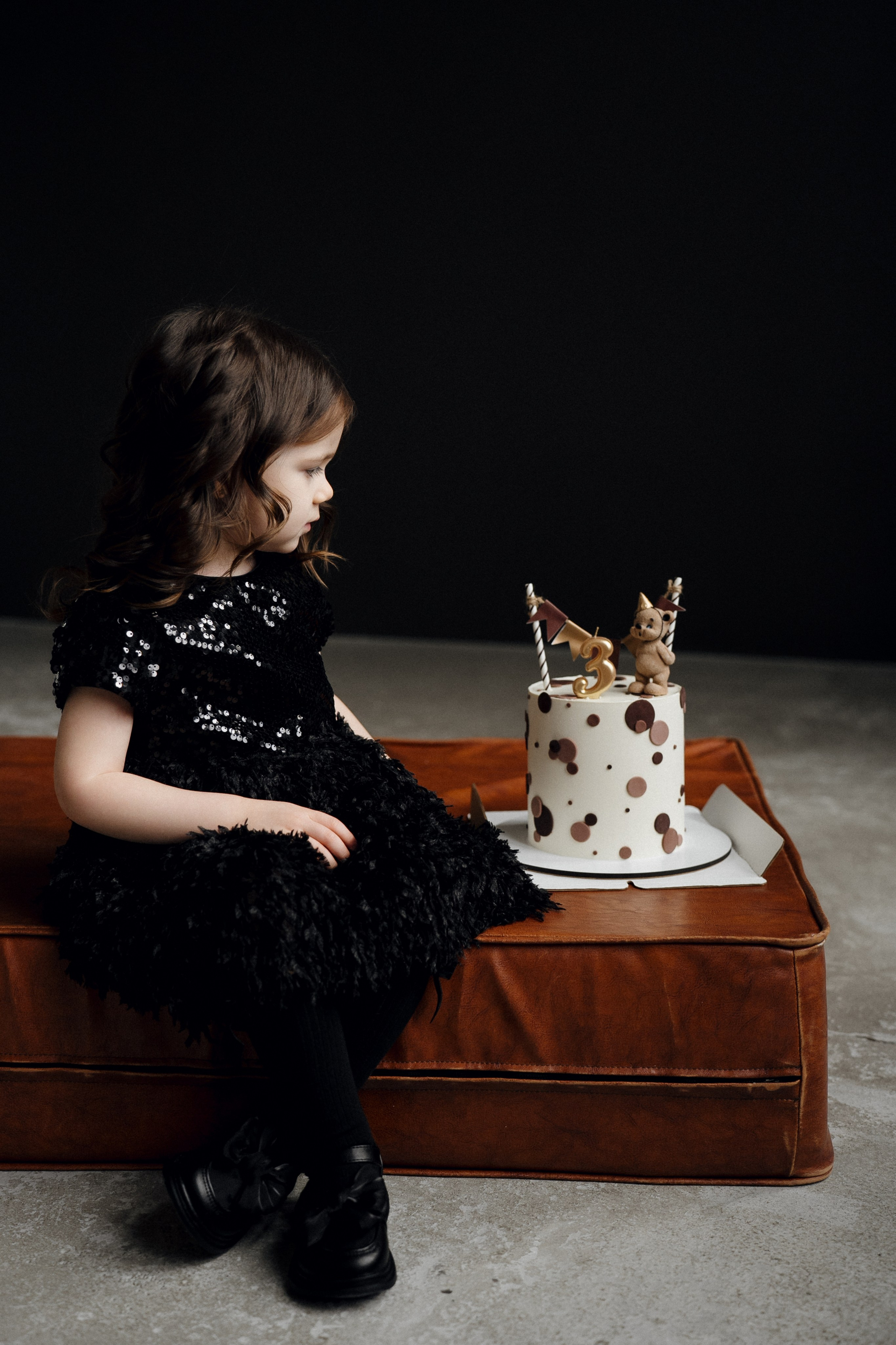 Софии три года. Свадебный фотограф в Краснодаре и Сочи Винидиктова Екатерина