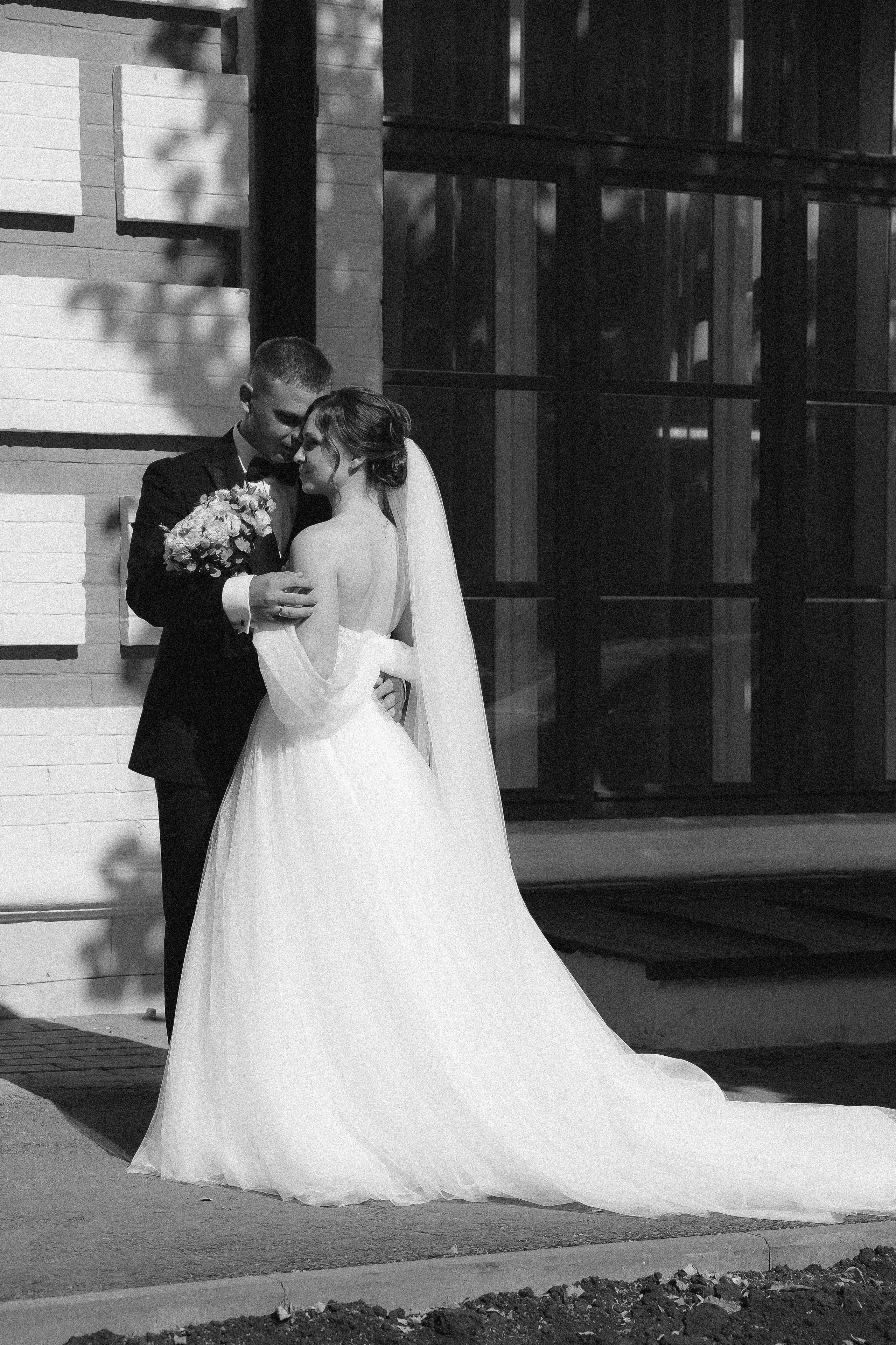 Семейный и свадебный фотограф в Бугуруслане Екатерина Ронжина