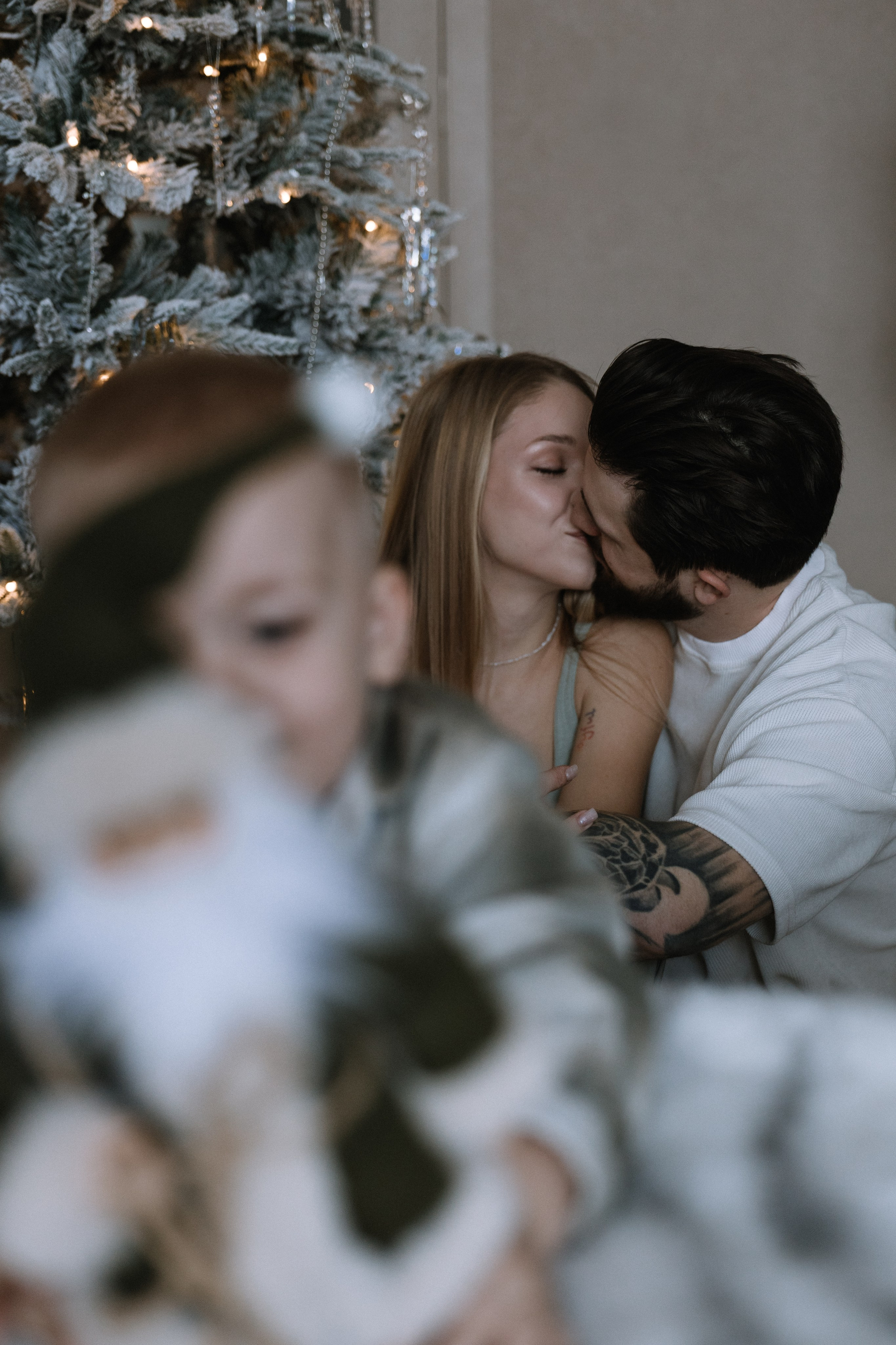 В гостях у Артемия. Свадебный фотограф Юлия Галкина Ростов на Дону