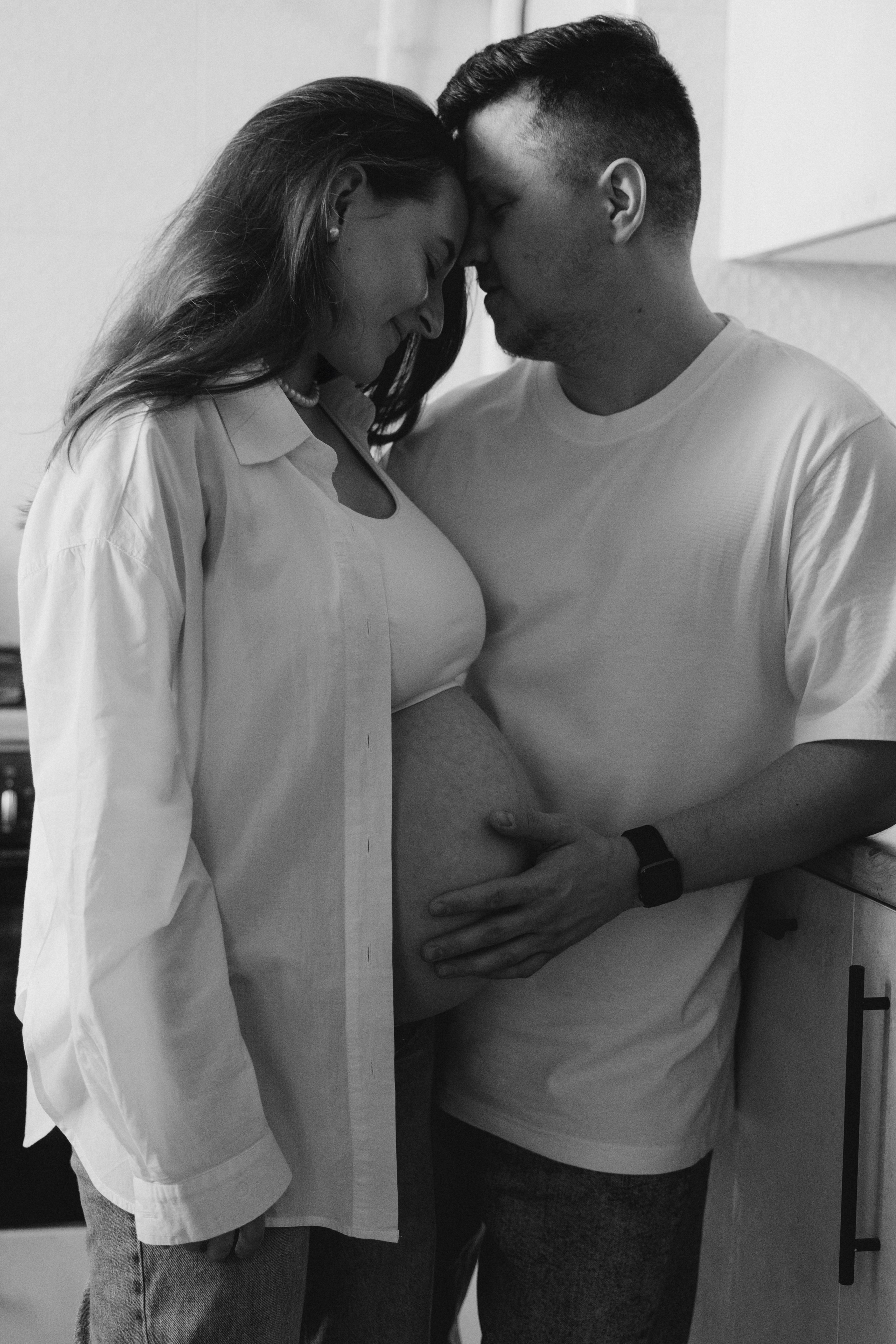 Беременность. Свадебный фотограф Юлия Галкина Ростов на Дону