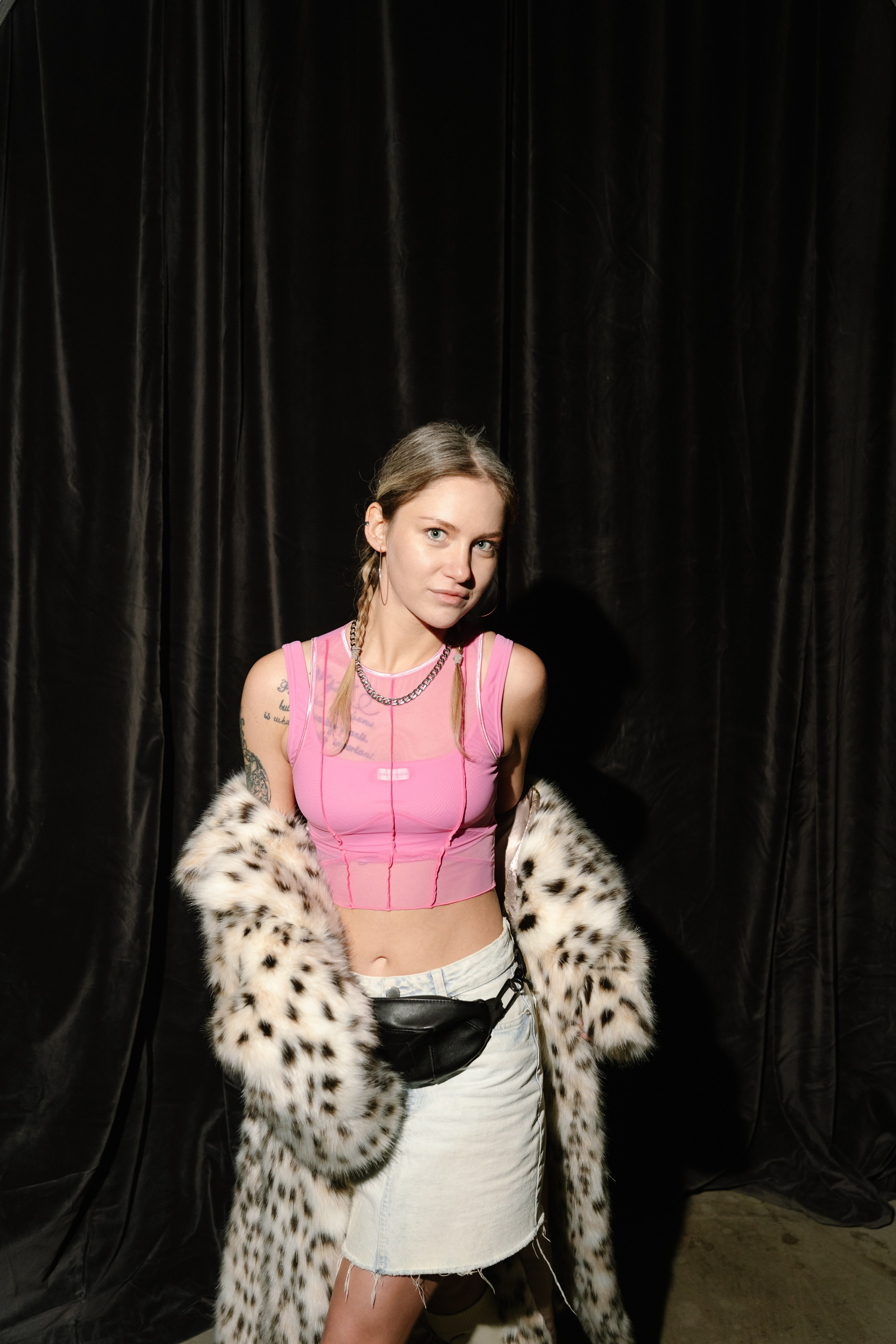 TAU / ПРОБУЖДЕНИЕ. Свадебный фотограф в Москве Евгений Рыжов