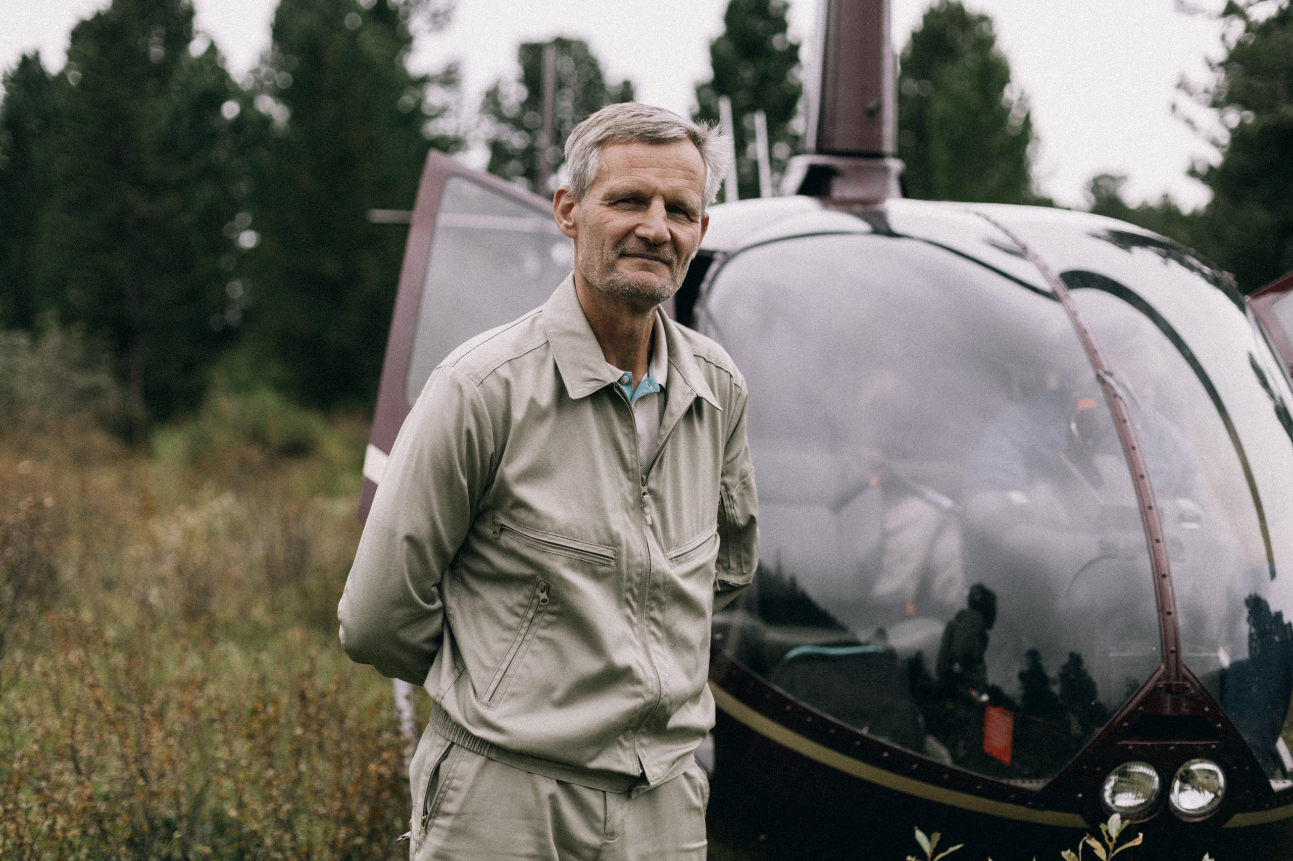 Алтай, природа и эстетика. Александр Чернин. Семейный и событийный фотограф