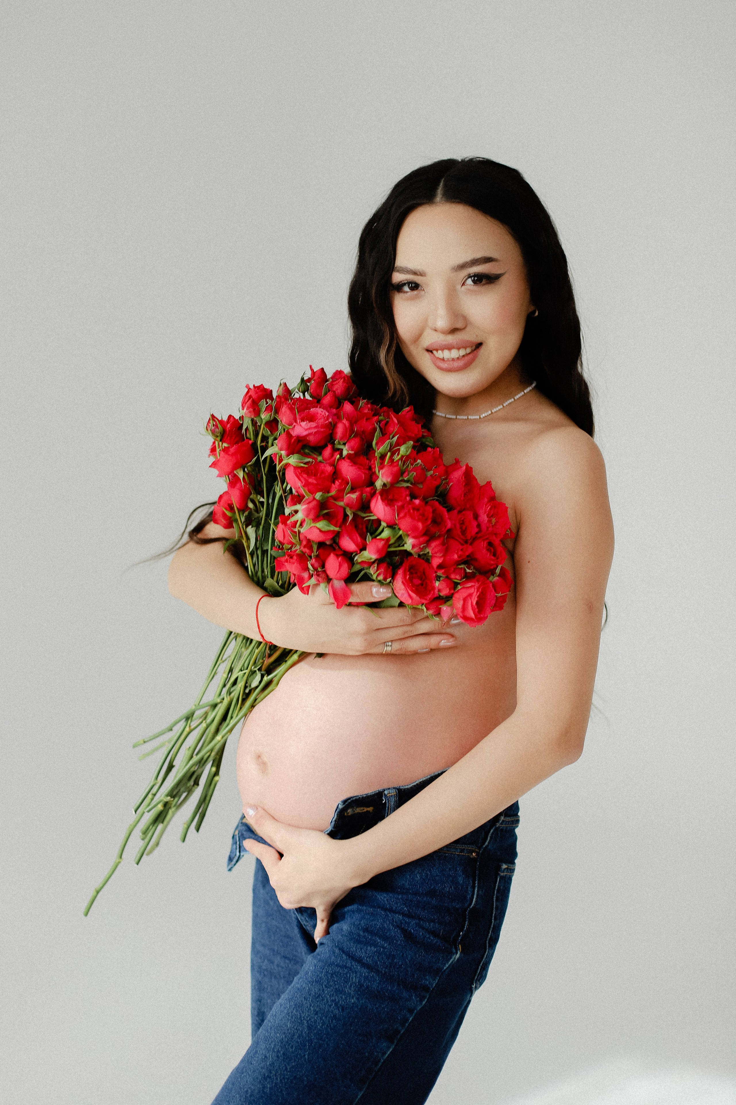 Диана. Фотограф в Алматы и Москве Даша Пушкина