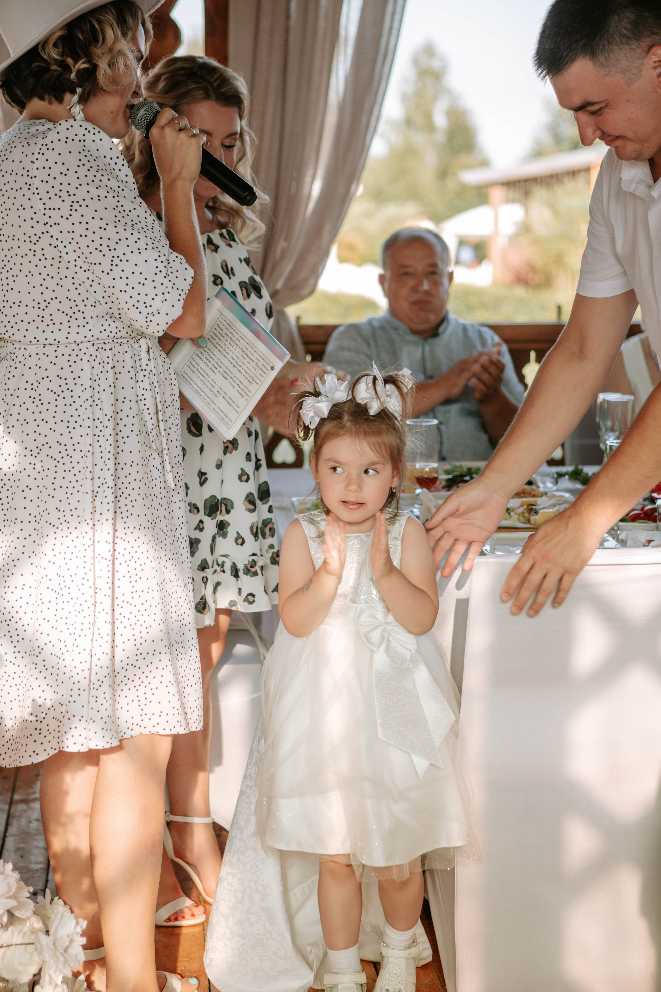 Максим и Татьяна. Фотограф Александра Кузнецова