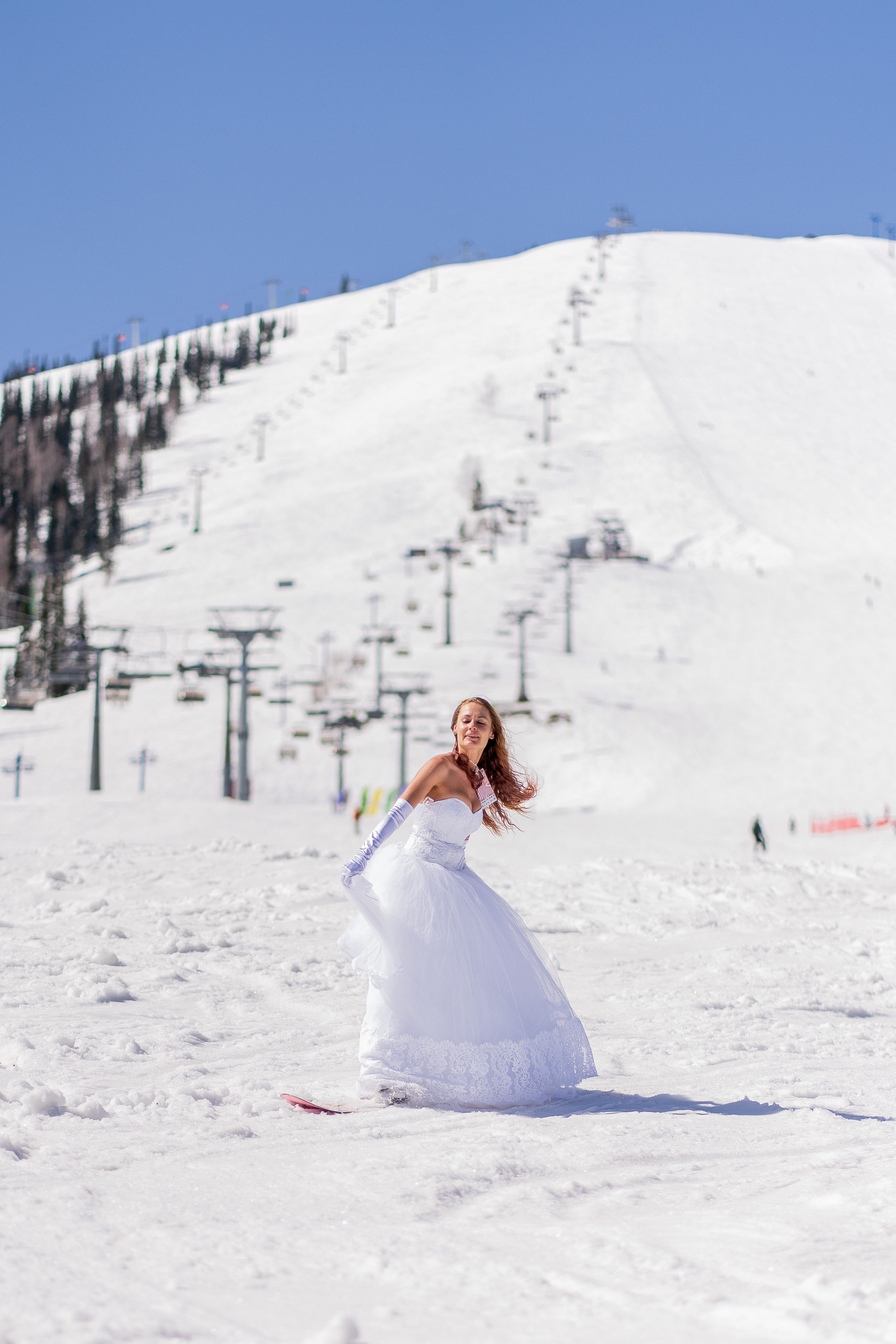 Грелка 14.04.24. Анастасия Паршукова — фотограф Шерегеш Новосибирск