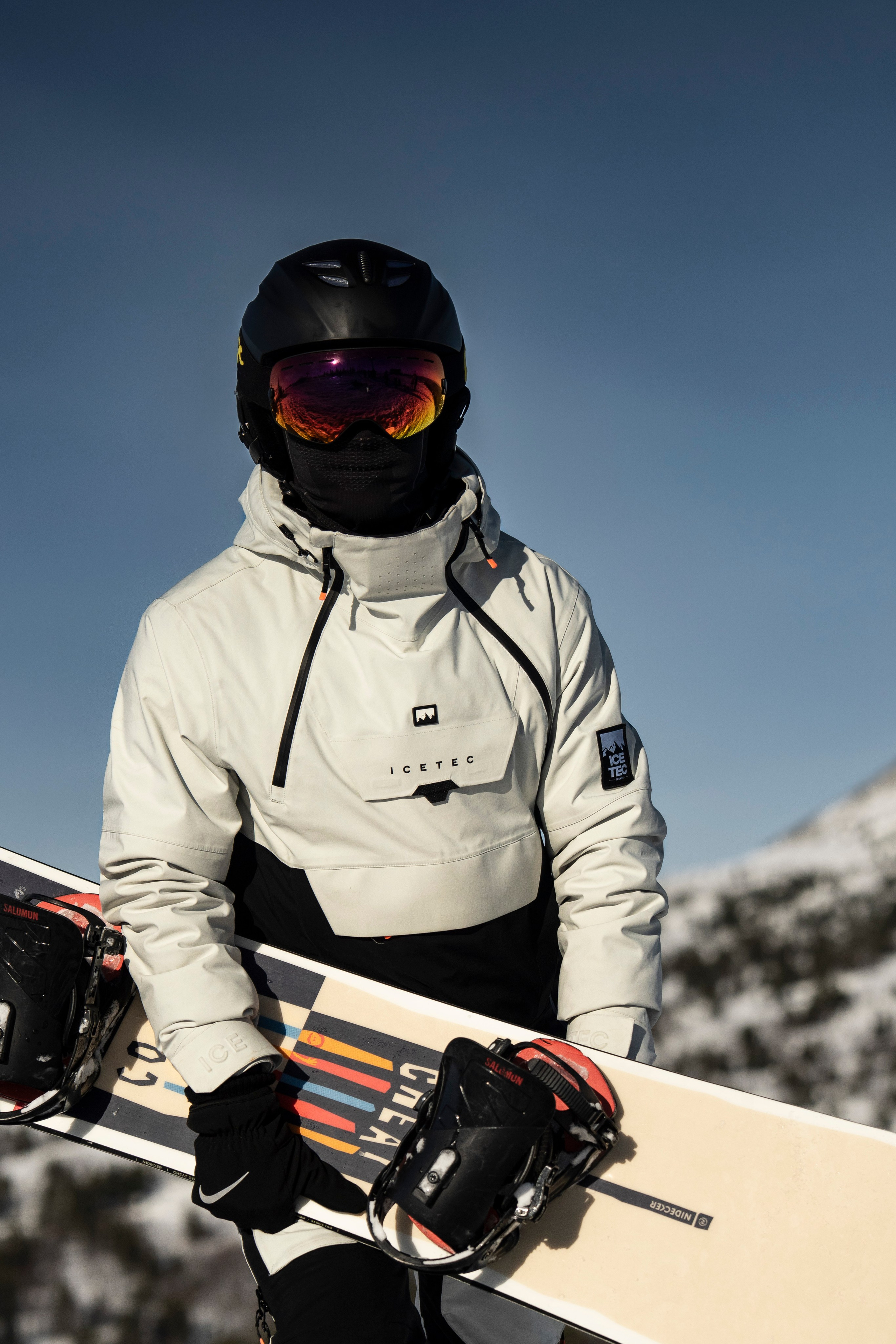 Тур. Анастасия Паршукова — фотограф Шерегеш Новосибирск