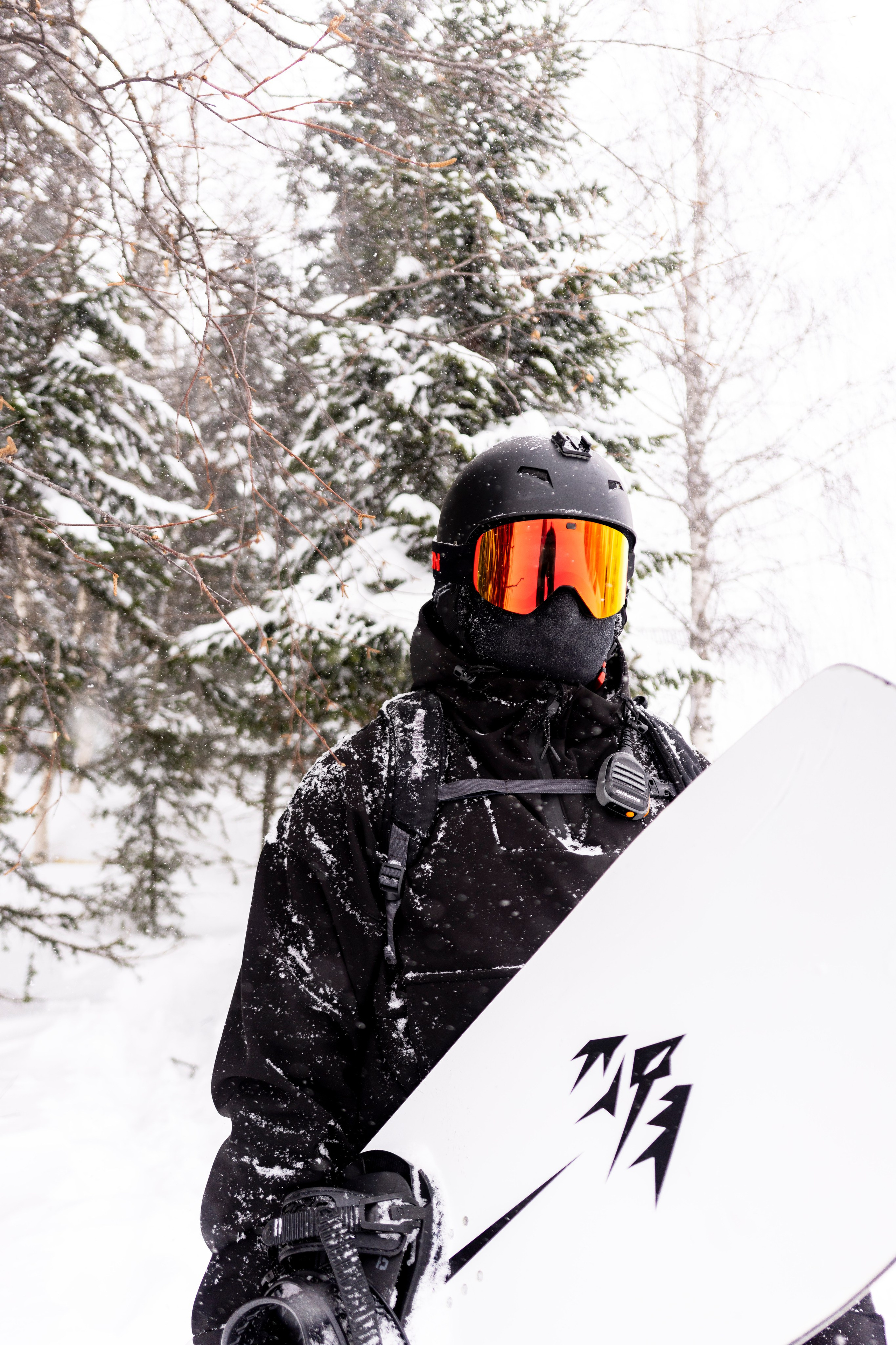 Тур. Анастасия Паршукова — фотограф Шерегеш Новосибирск