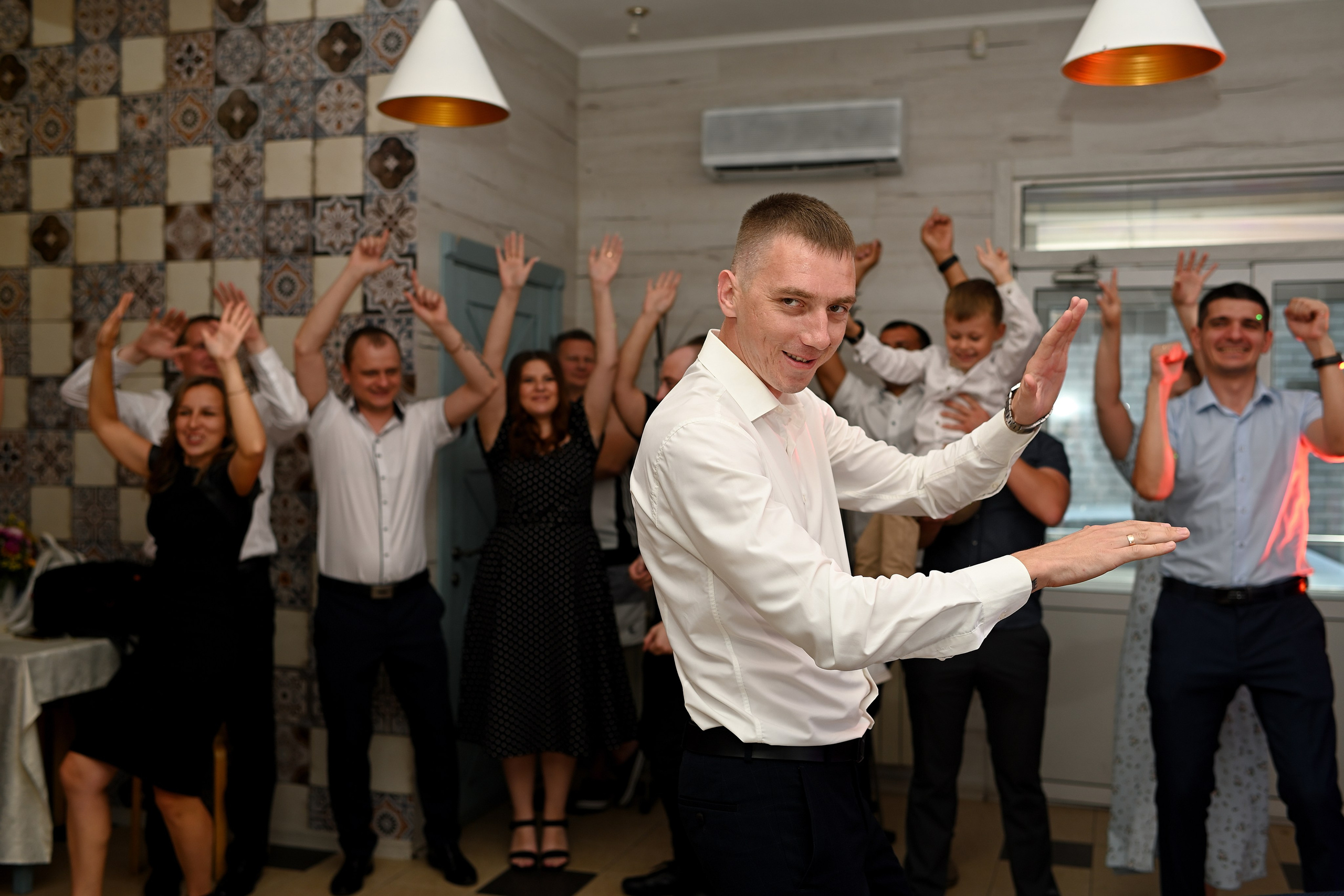 Свадьба Димы и Кати. Свадебный и семейный фотограф в Самаре Головань Наталья