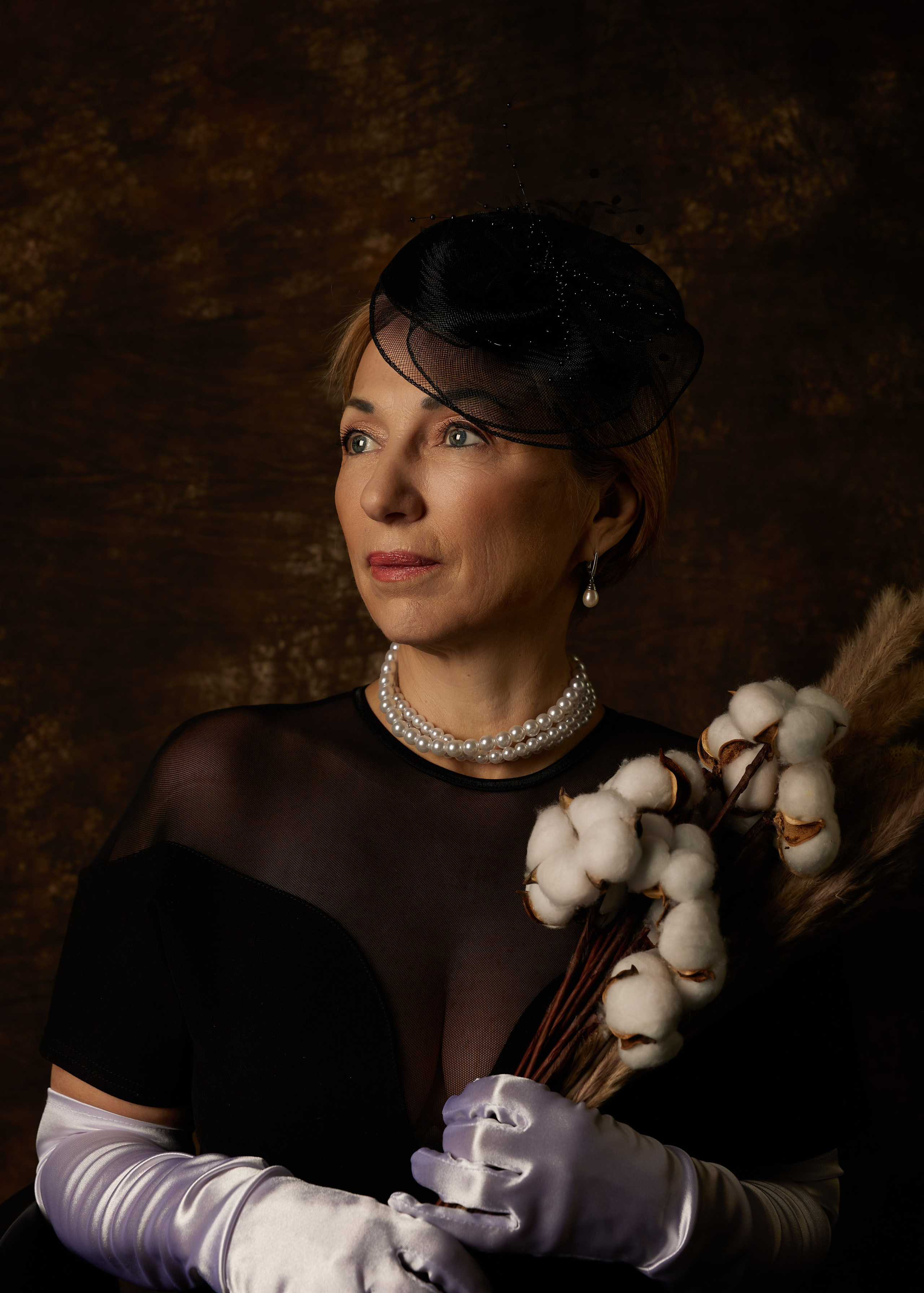 Три Поколения. Фотограф женского портрета, беременности и материнства Харькова Елена