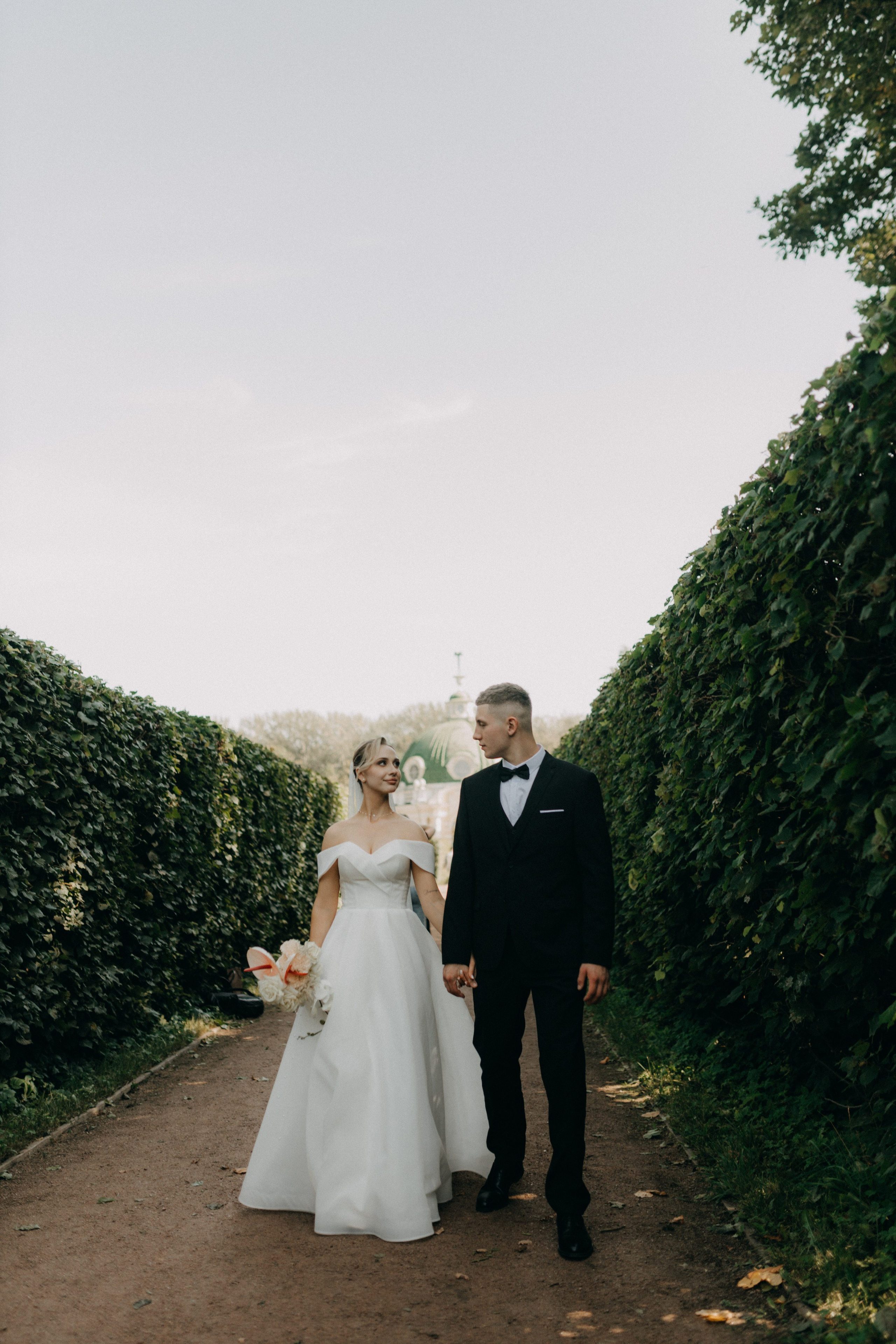 Елизавета & Данила. Фотограф НОГИНСК, Москва, Анастасия Белая