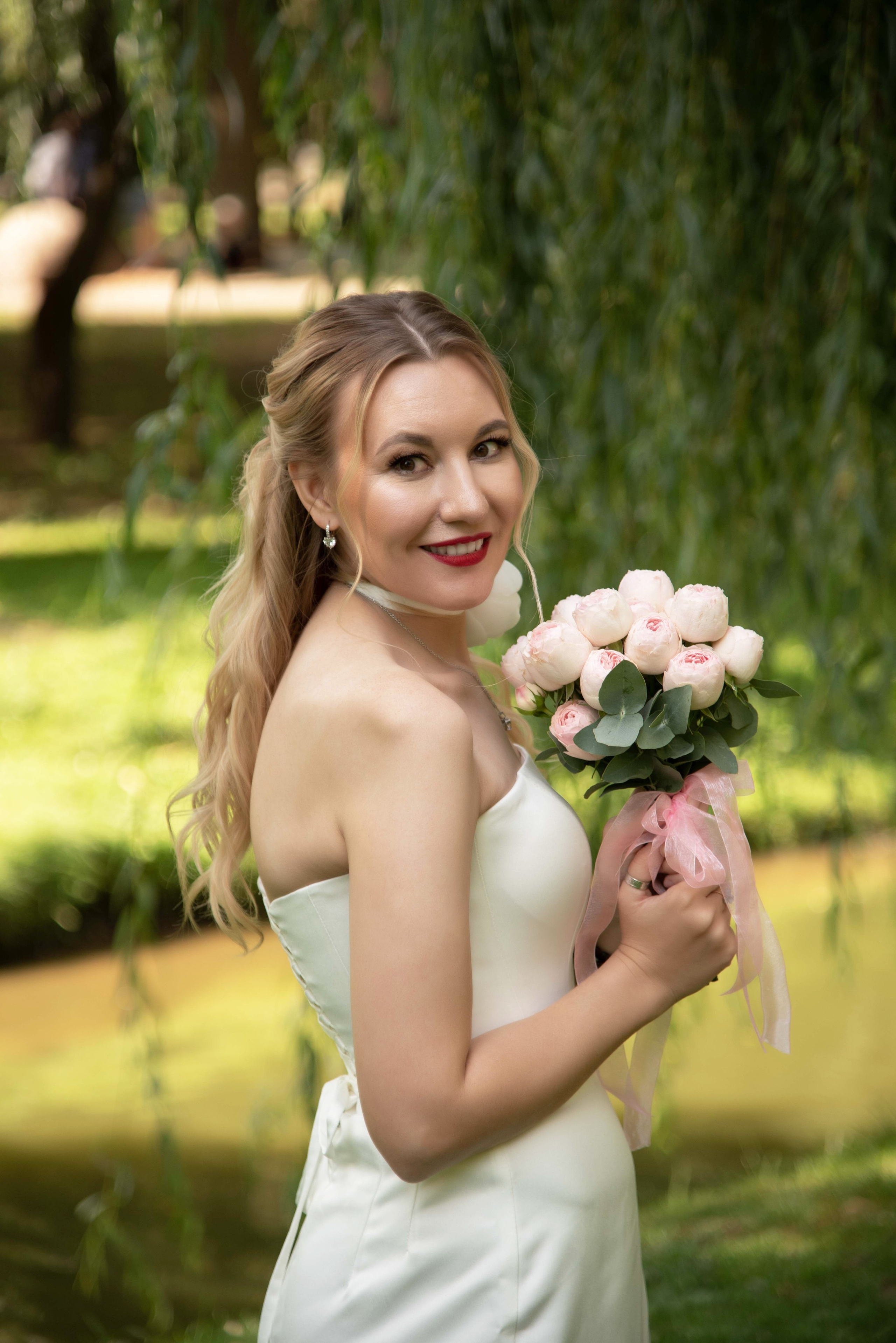 Марина и Сергей. Свадебный и семейный фотограф Ольга Астрейко