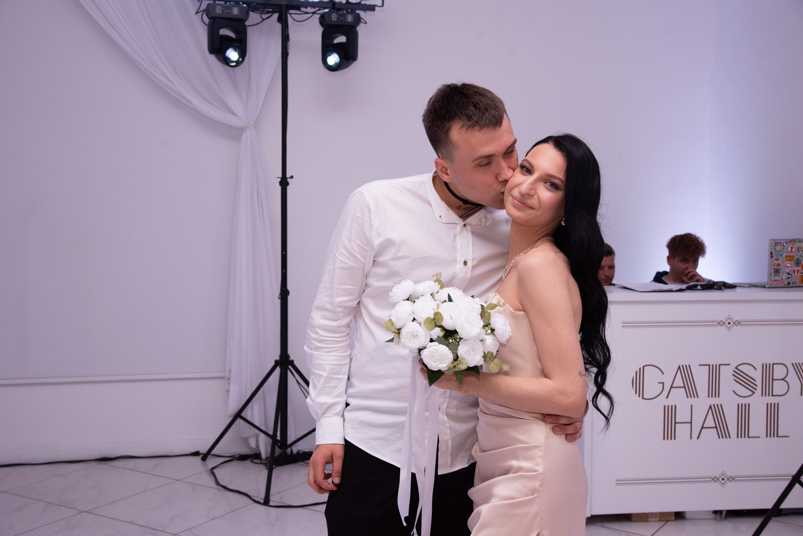 Настя и Женя. Свадебный и семейный фотограф Ольга Астрейко