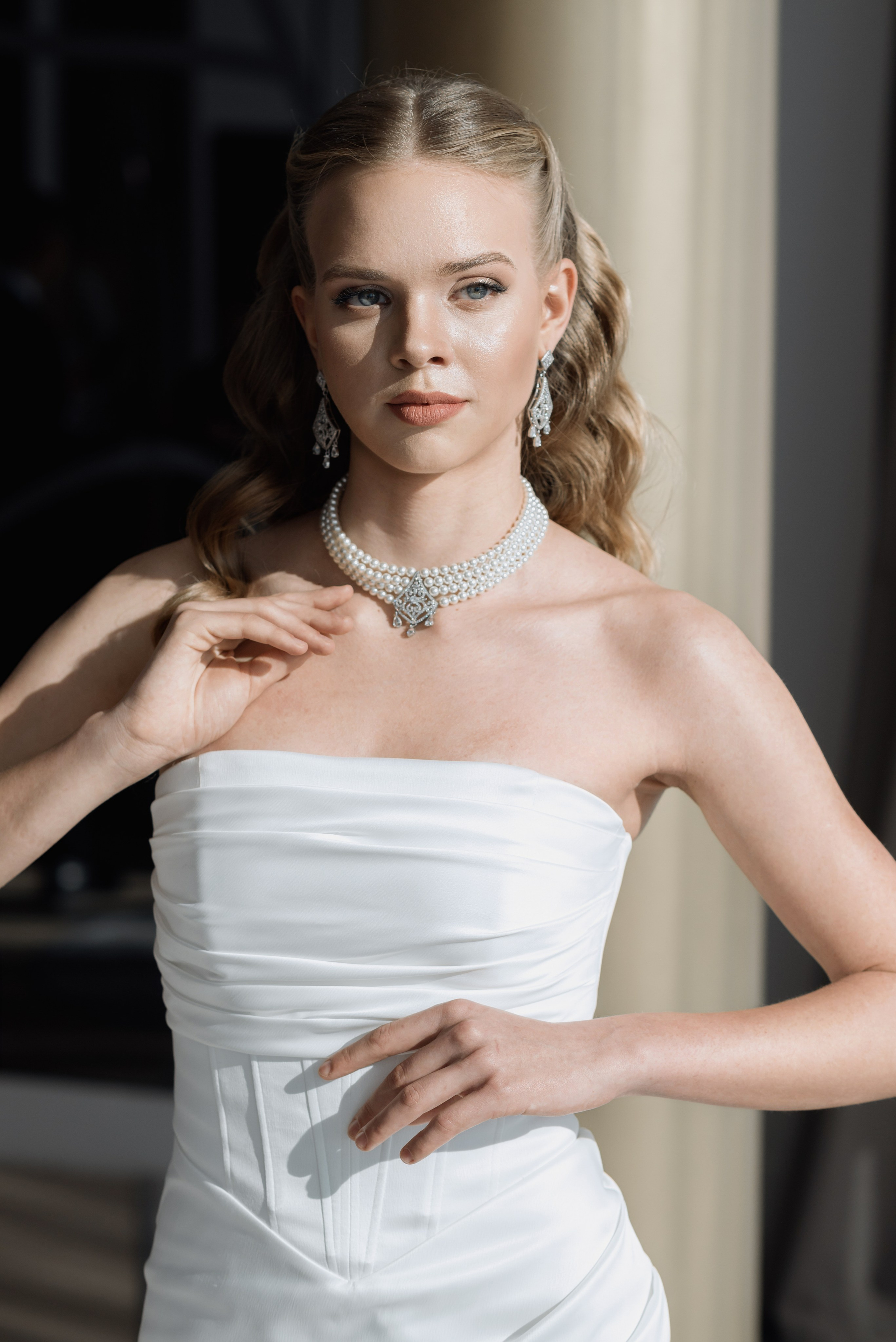 Отель Редиссон (Береговая). Фотограф Елена Кучук