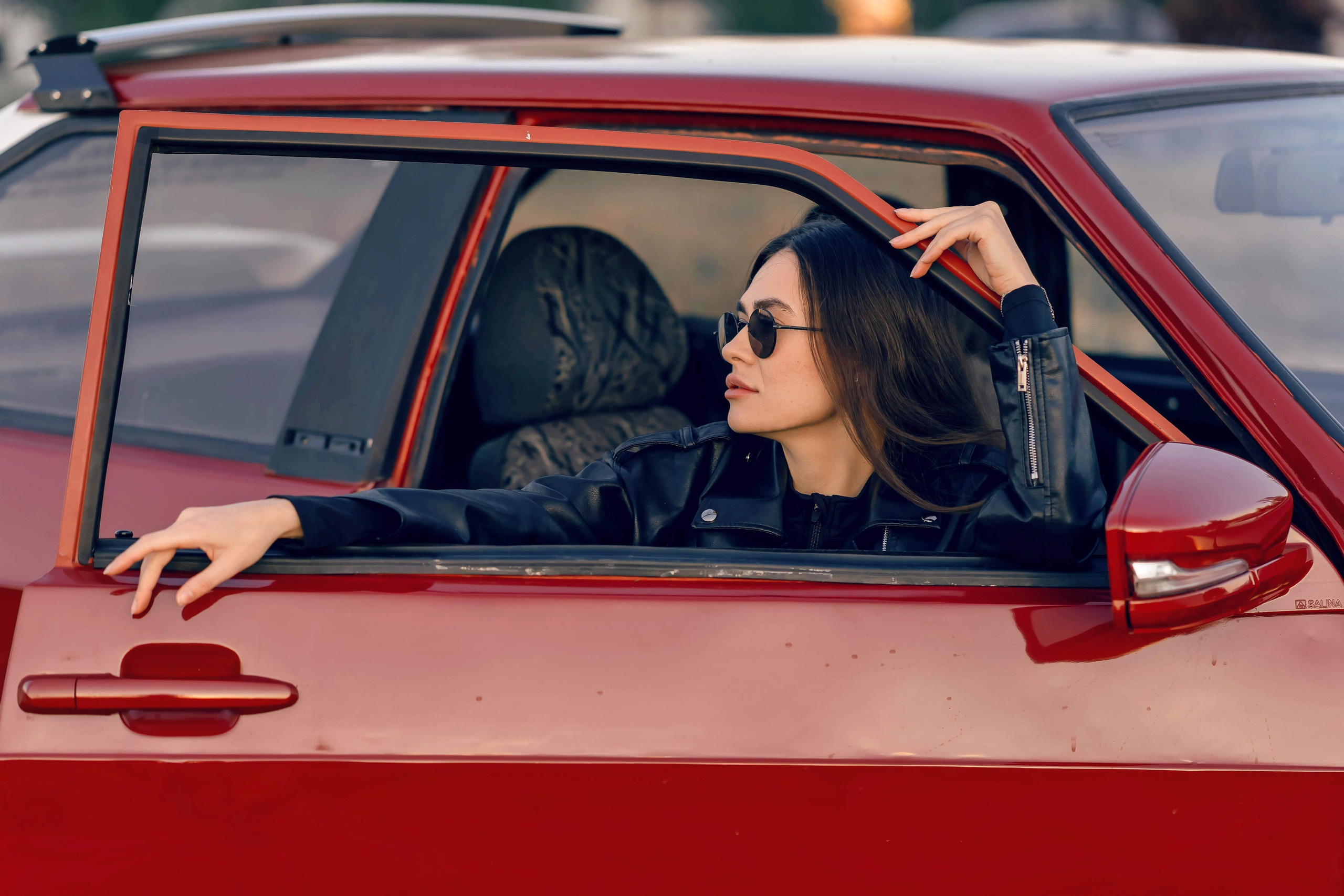 Models. Фотография — моя жизнь