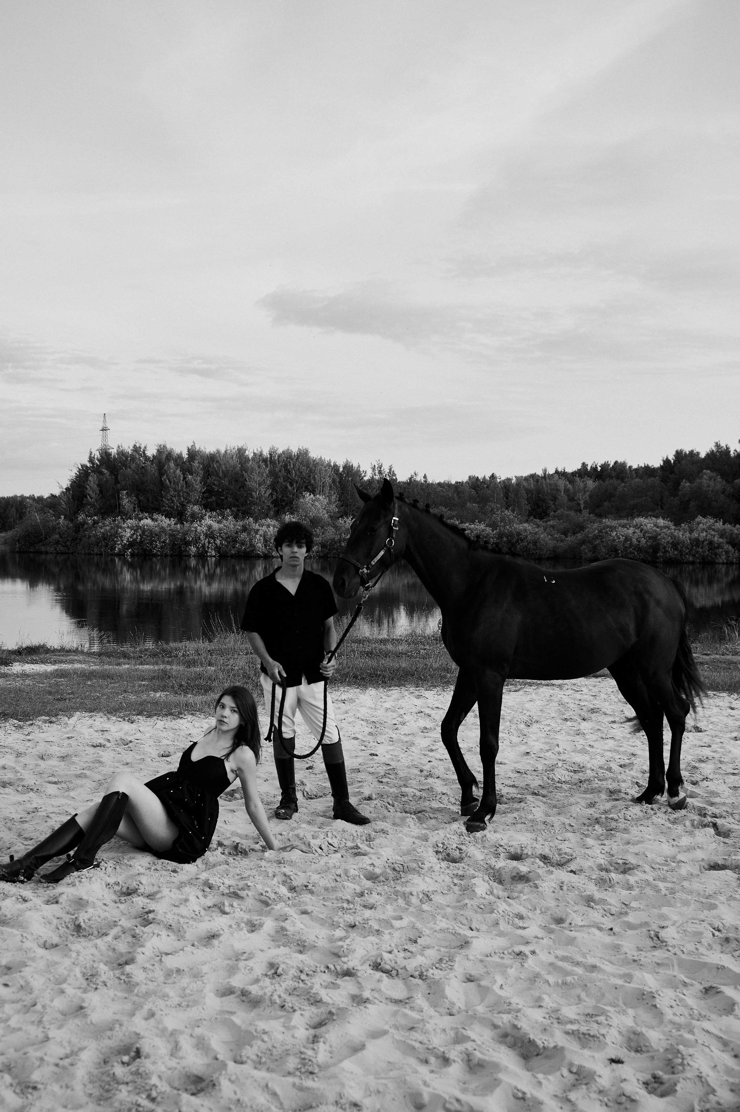 Love story. Фотограф Нижний Новгород