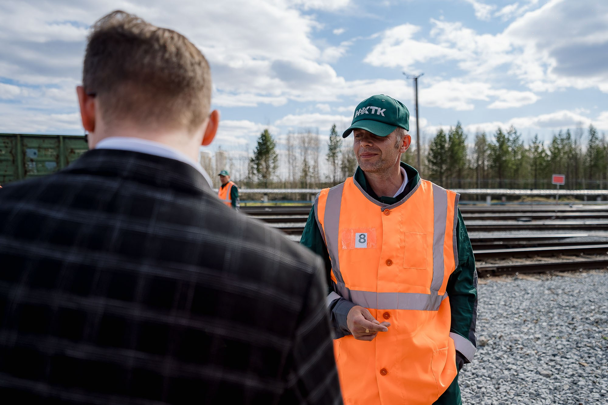 НХТК Лучший по профессии. Пыть-Ях. Сергей Кошкин. Репортажная и ивент-фотография в Сургуте