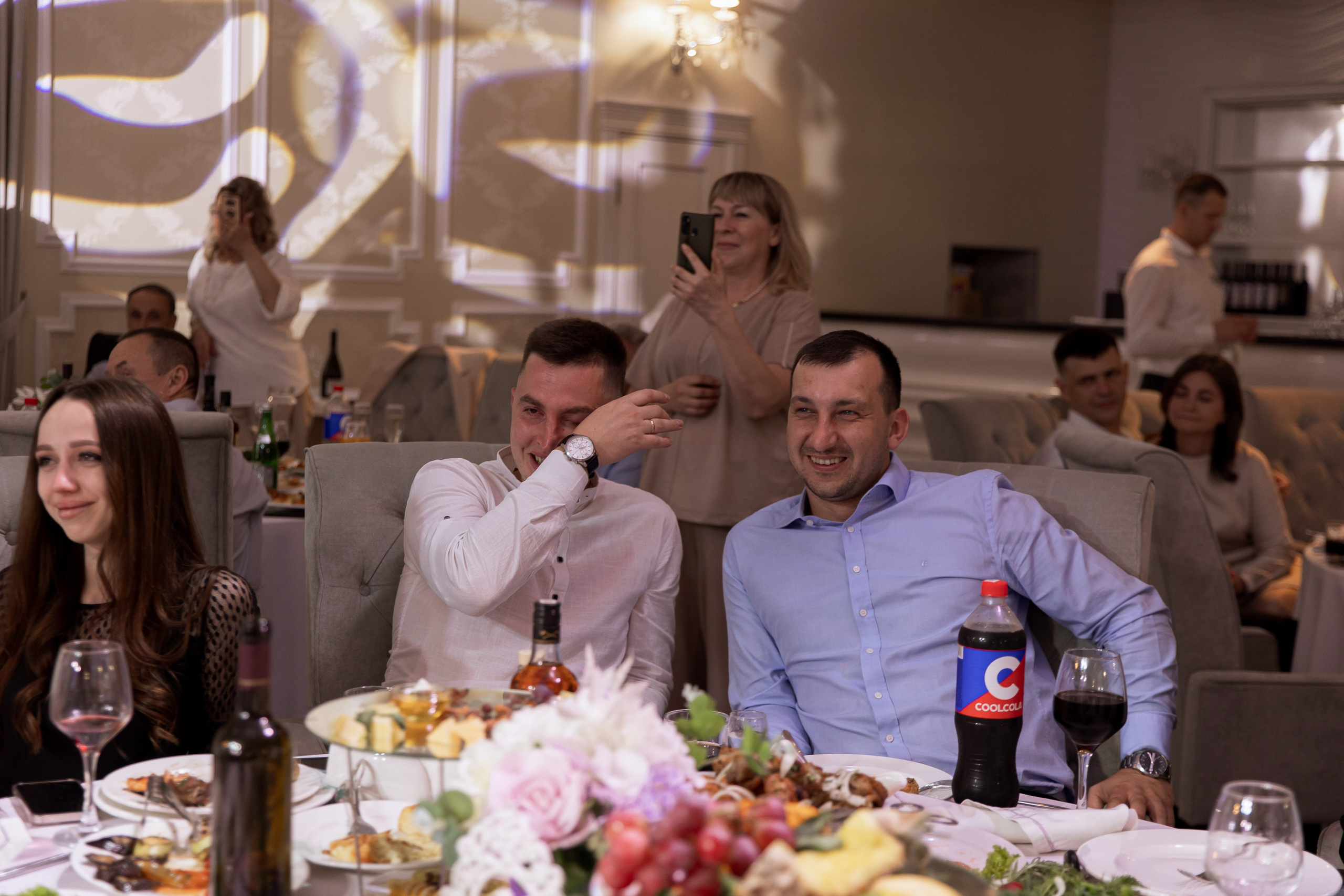 Макс и Алина. Главная