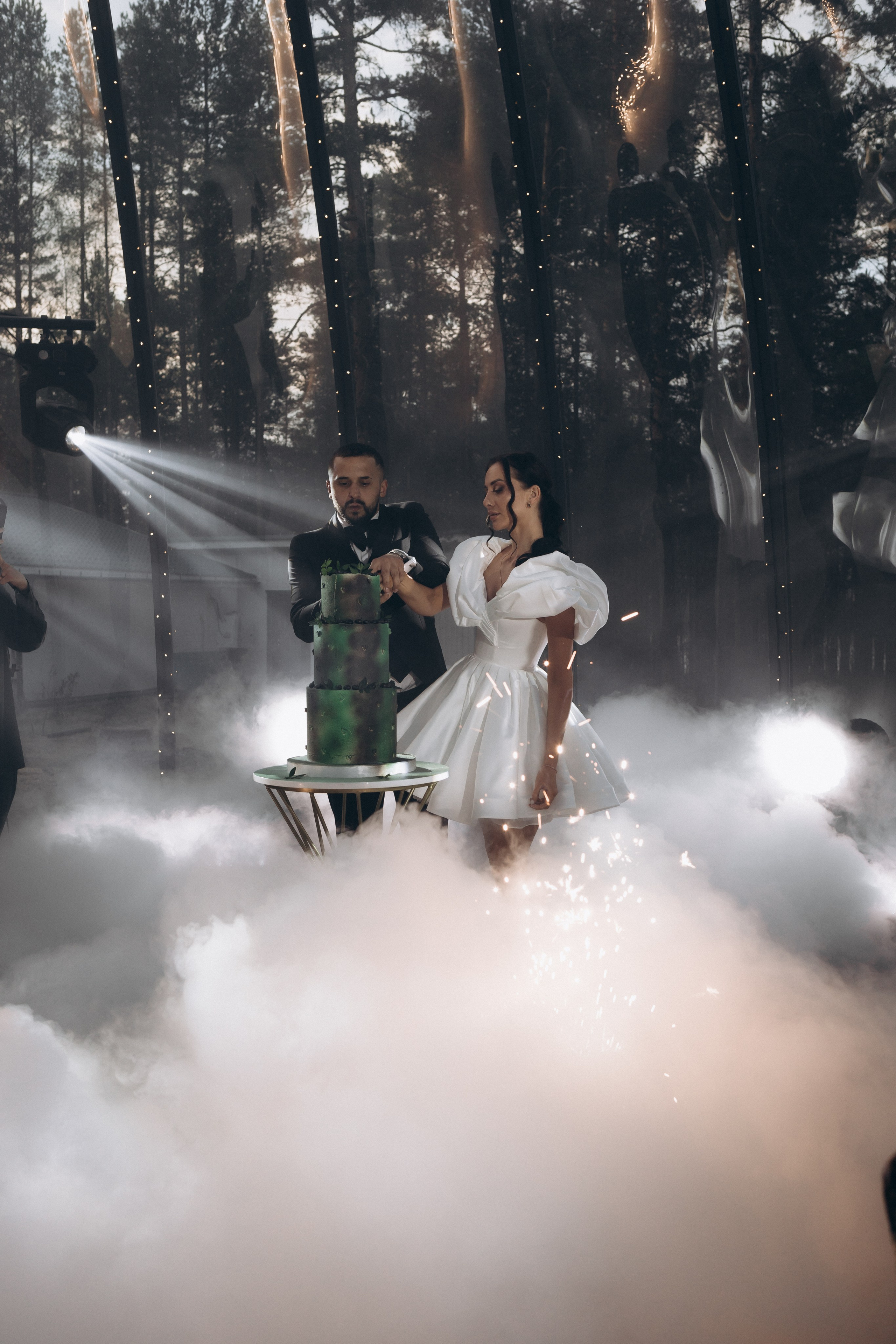 Джон & Александра. Фотограф Петрозаводск/СПБ