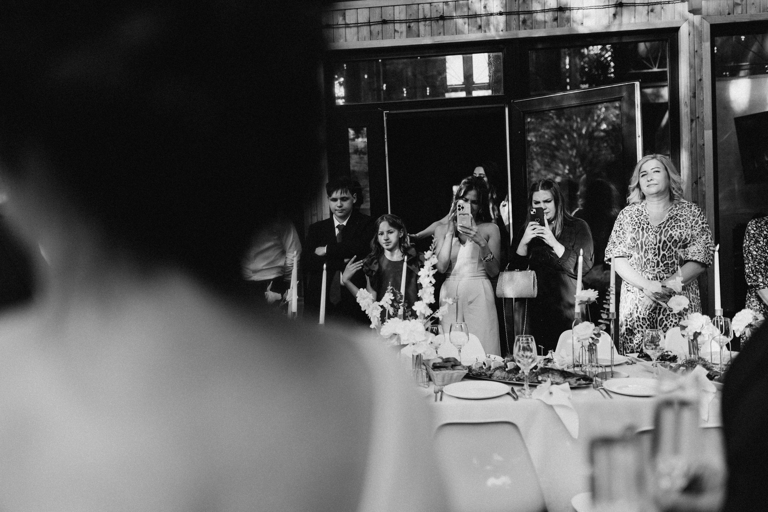 Максим и Дарья. Фотограф Тимербаева Алина г. Сургут