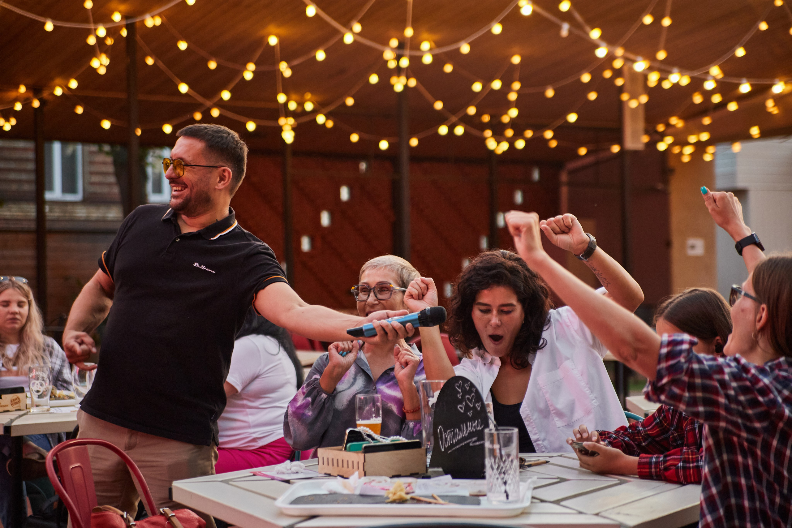 «Квиз, Плиз!» Рынок на Студёной. Фотограф Никонова Софья