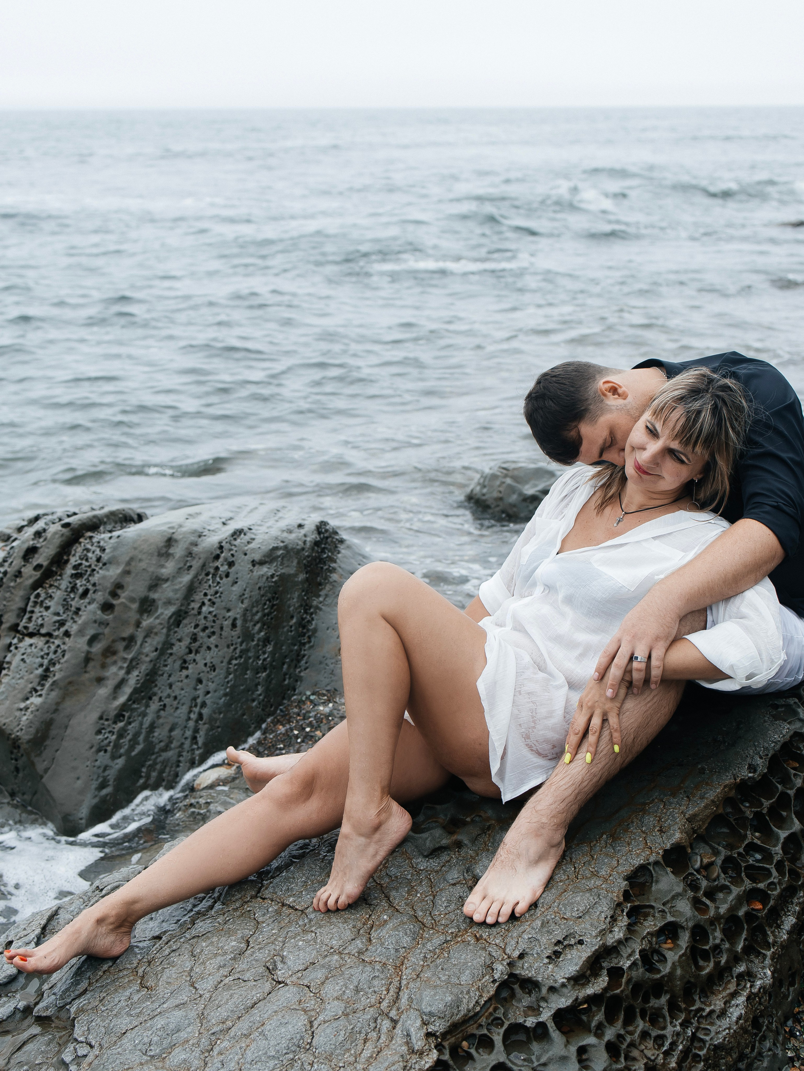 Никита и Ксюша. Главная