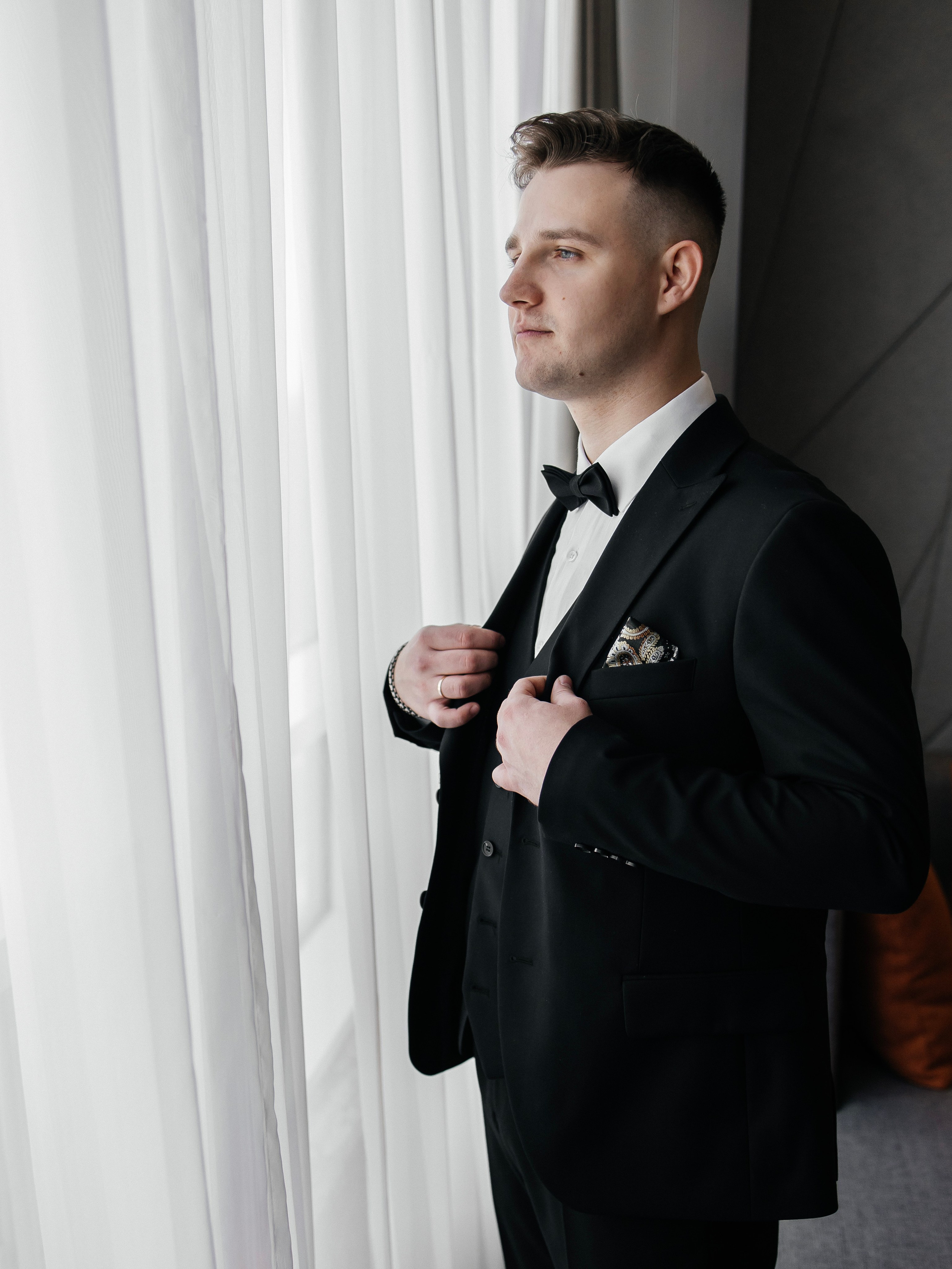 Виолетта и Владислав. Главная