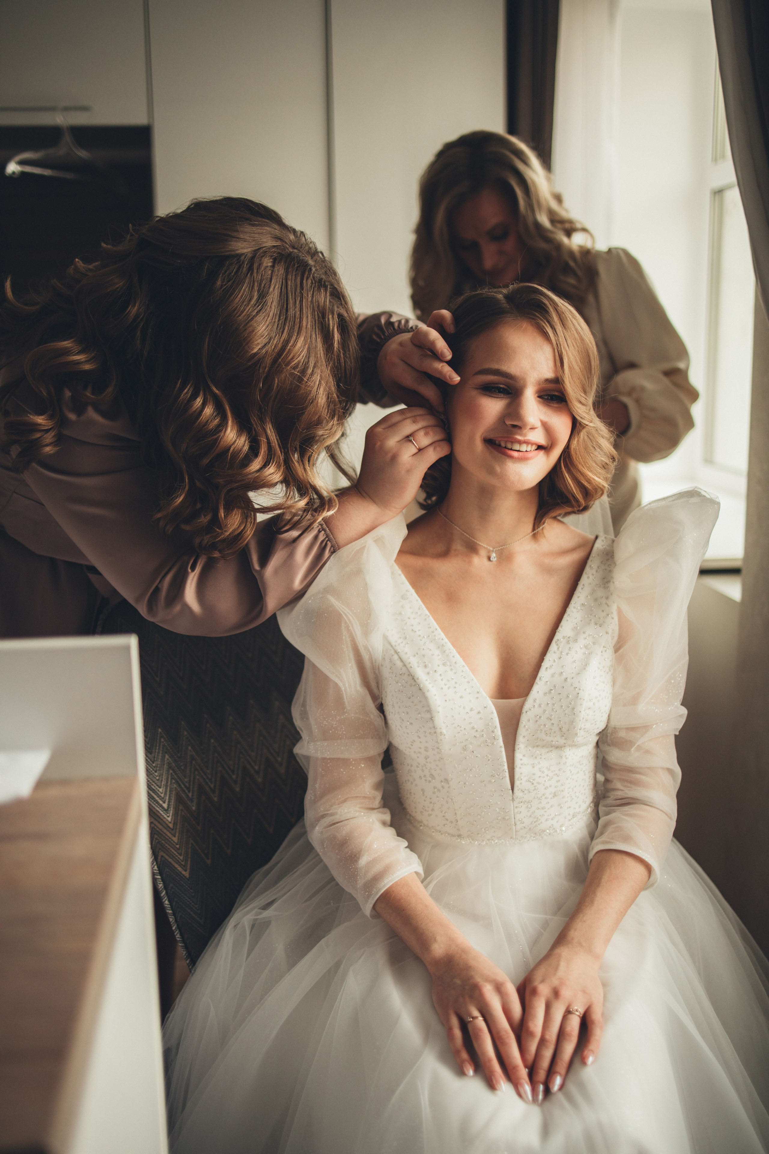 Азат & Александра. Семейный lifestyle фотограф в Казани Ксения Верясова