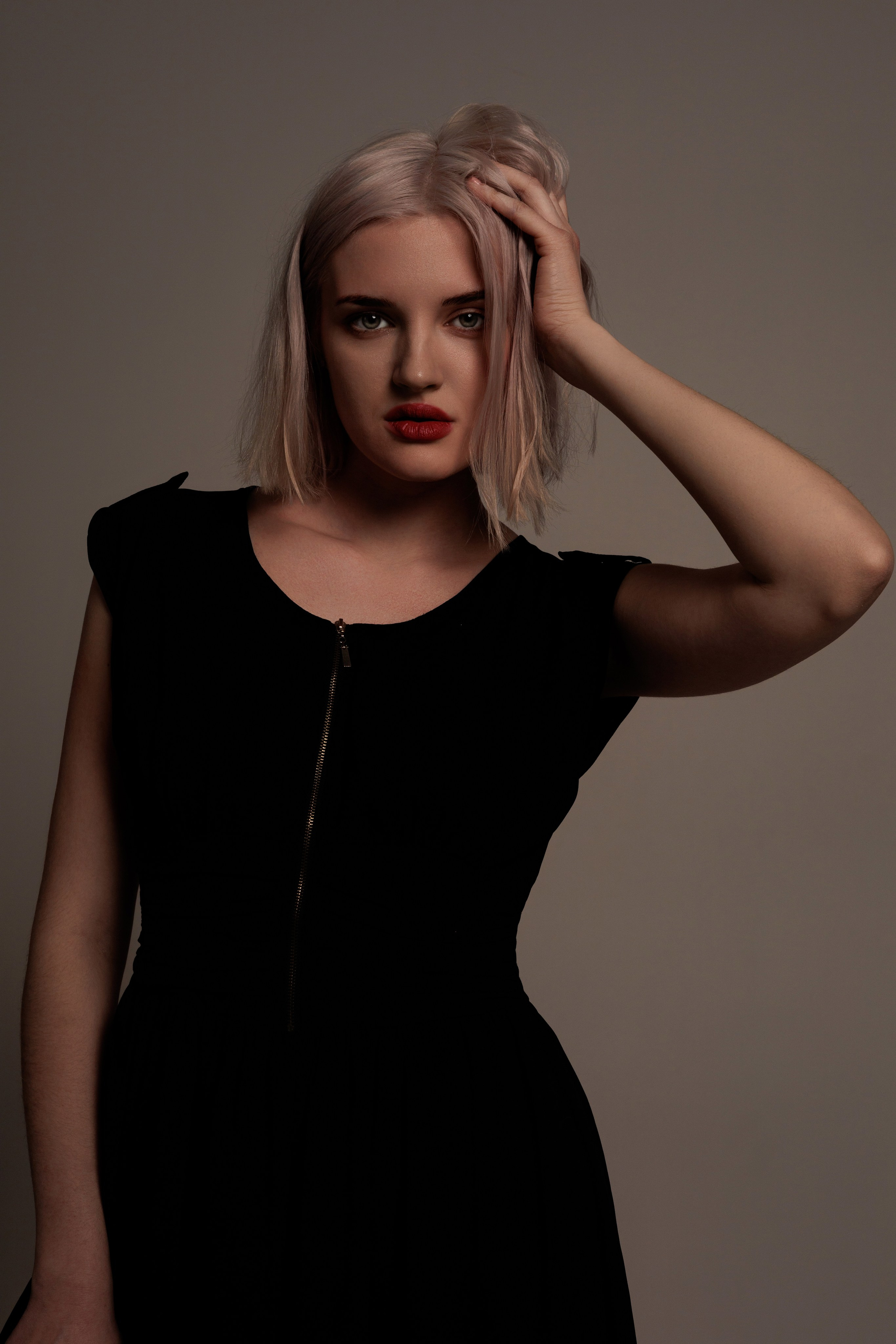 Анна. Gorbunova Alina Фотограф