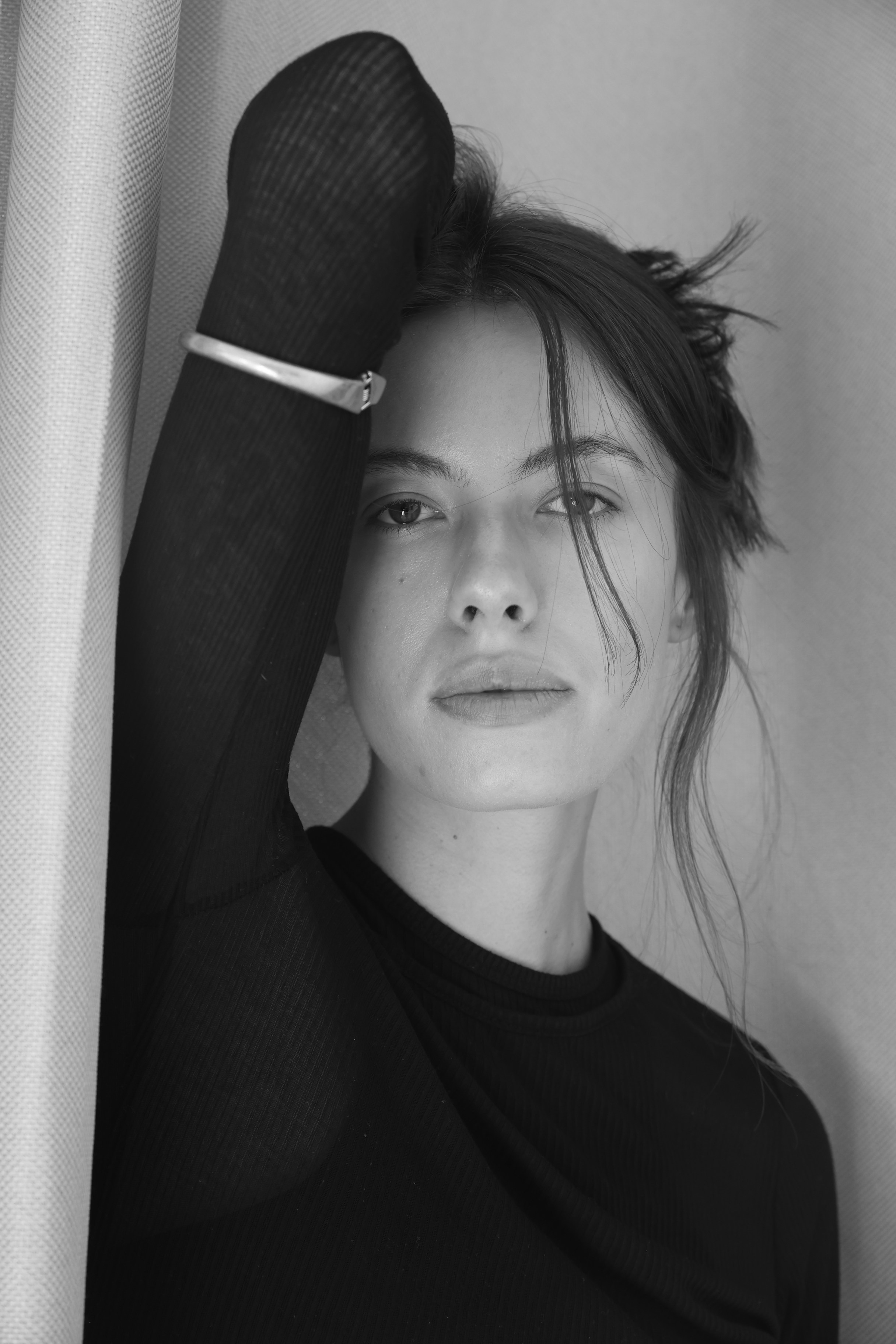 Модельные тесты и снепы в Минске. Фотограф в Минске