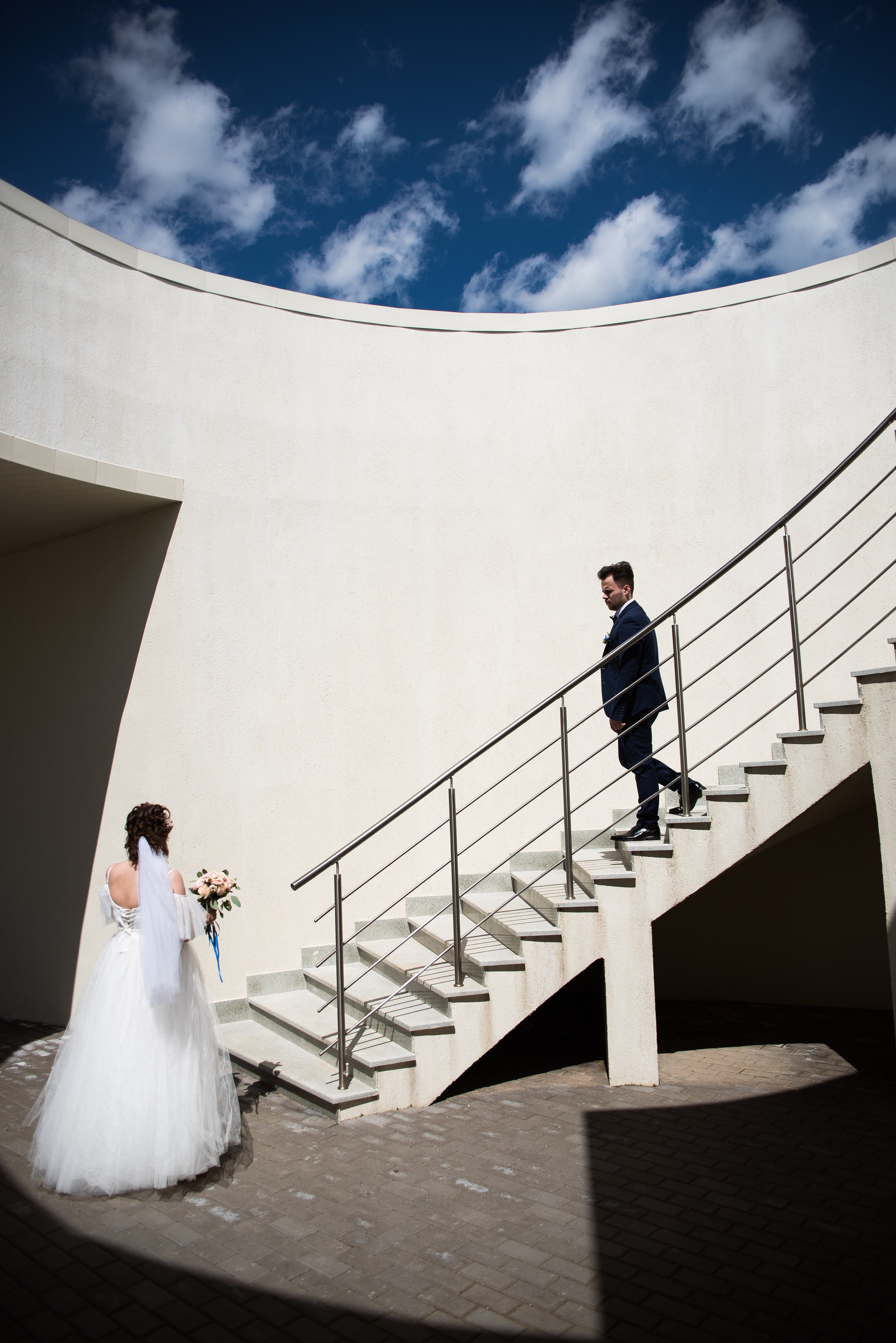 Красивые локации для фотосъемок в Уфе. Свадебный фотограф Тимур Хабибуллин