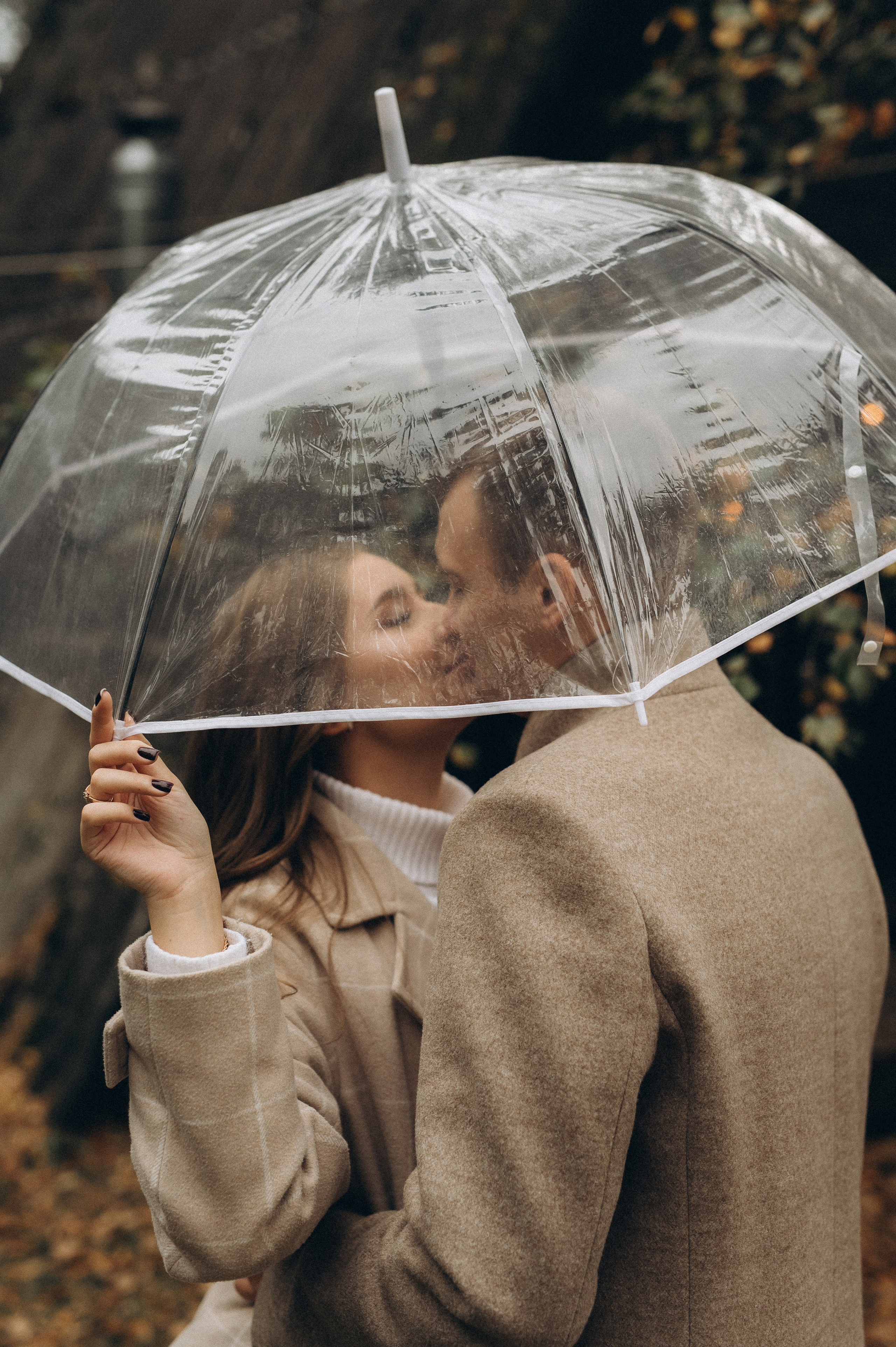 Яна и Сергей. Фотограф Быстрова Дарья г. Москва