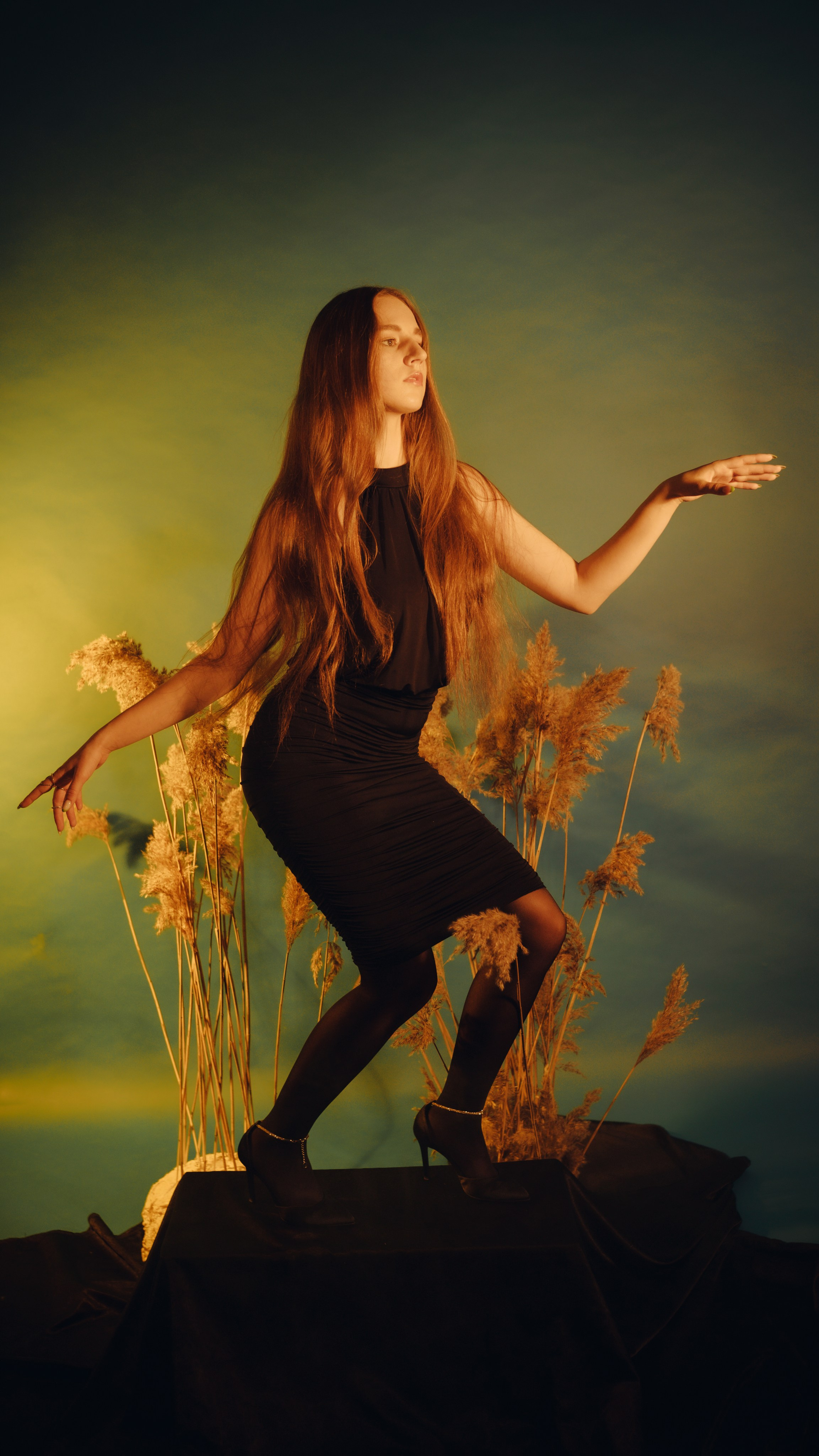 Анжелика и Ева. Сергей Батый коммерческий фотограф в городе Ярославль и Москве