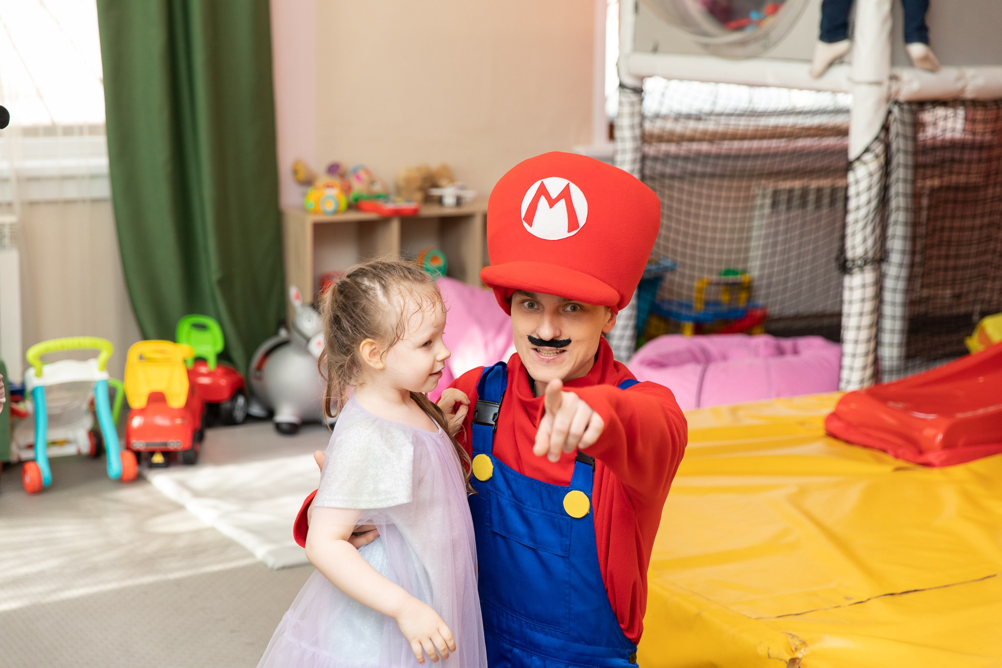 Мише 5 лет. Фотограф Татьяна Генева