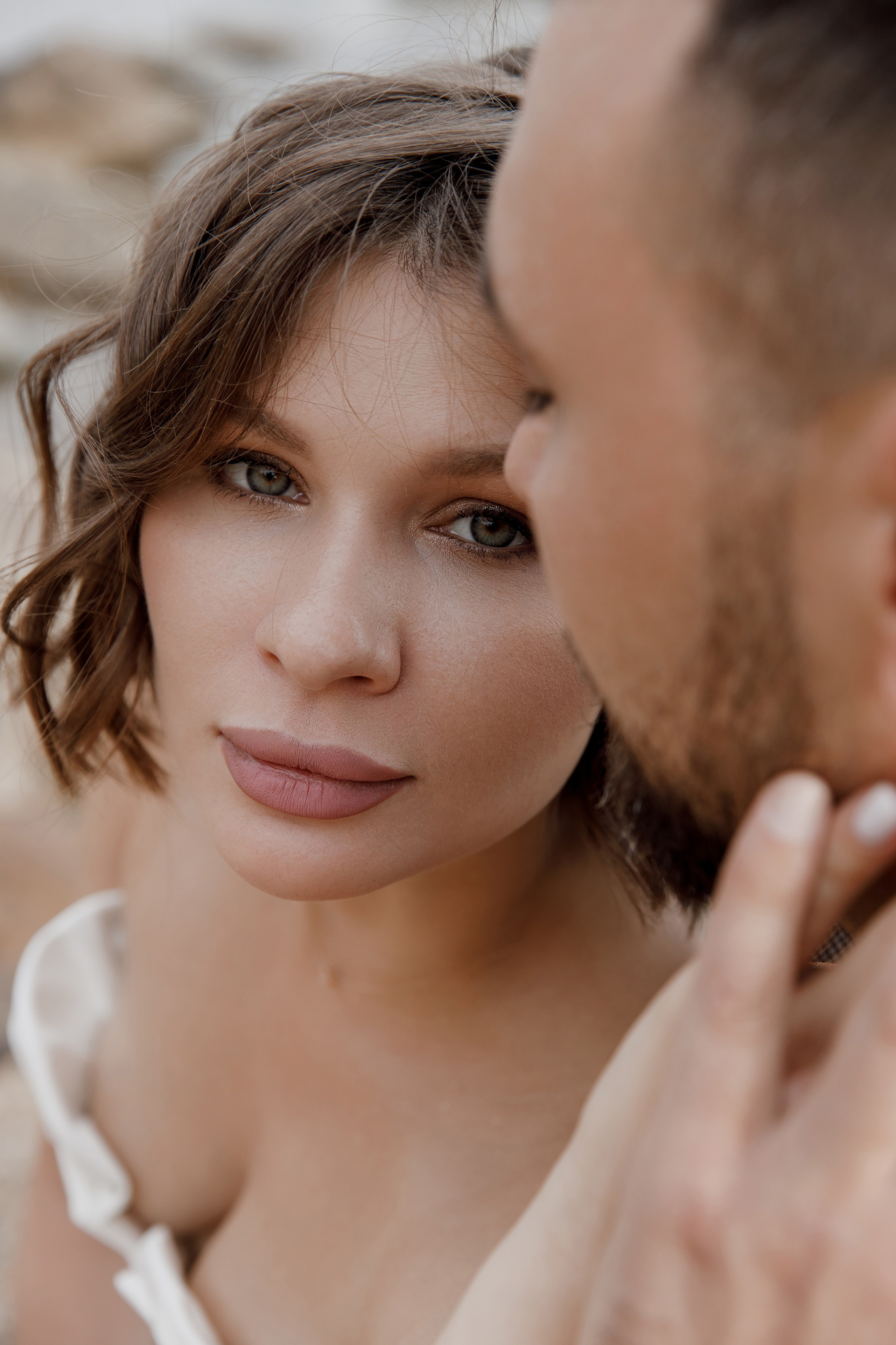 Маргарита и Павел. Свадебный и семейный фотограф  во Владивостоке Ольга Украинец