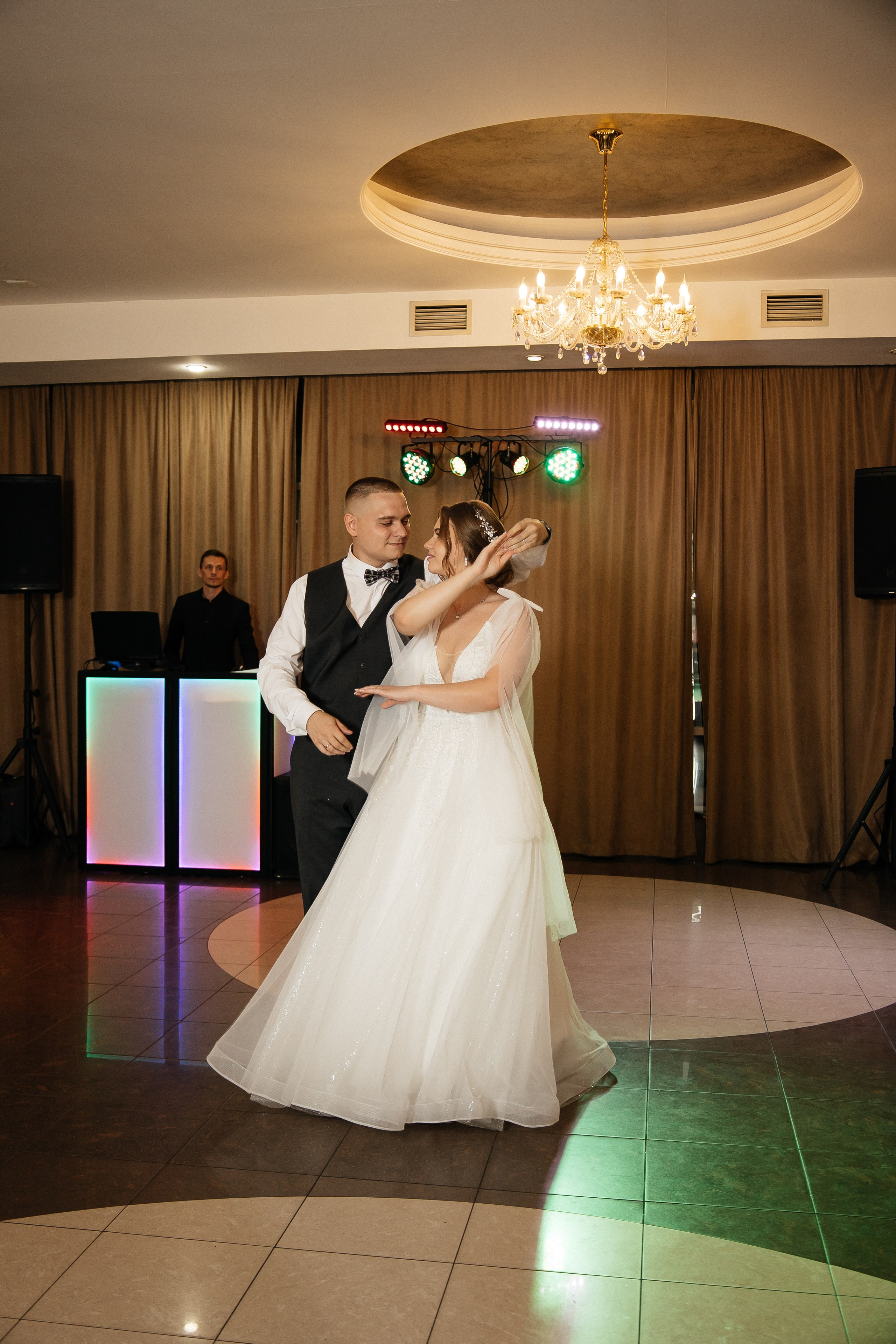 Свадьба полный день. Фотограф в Иркутске