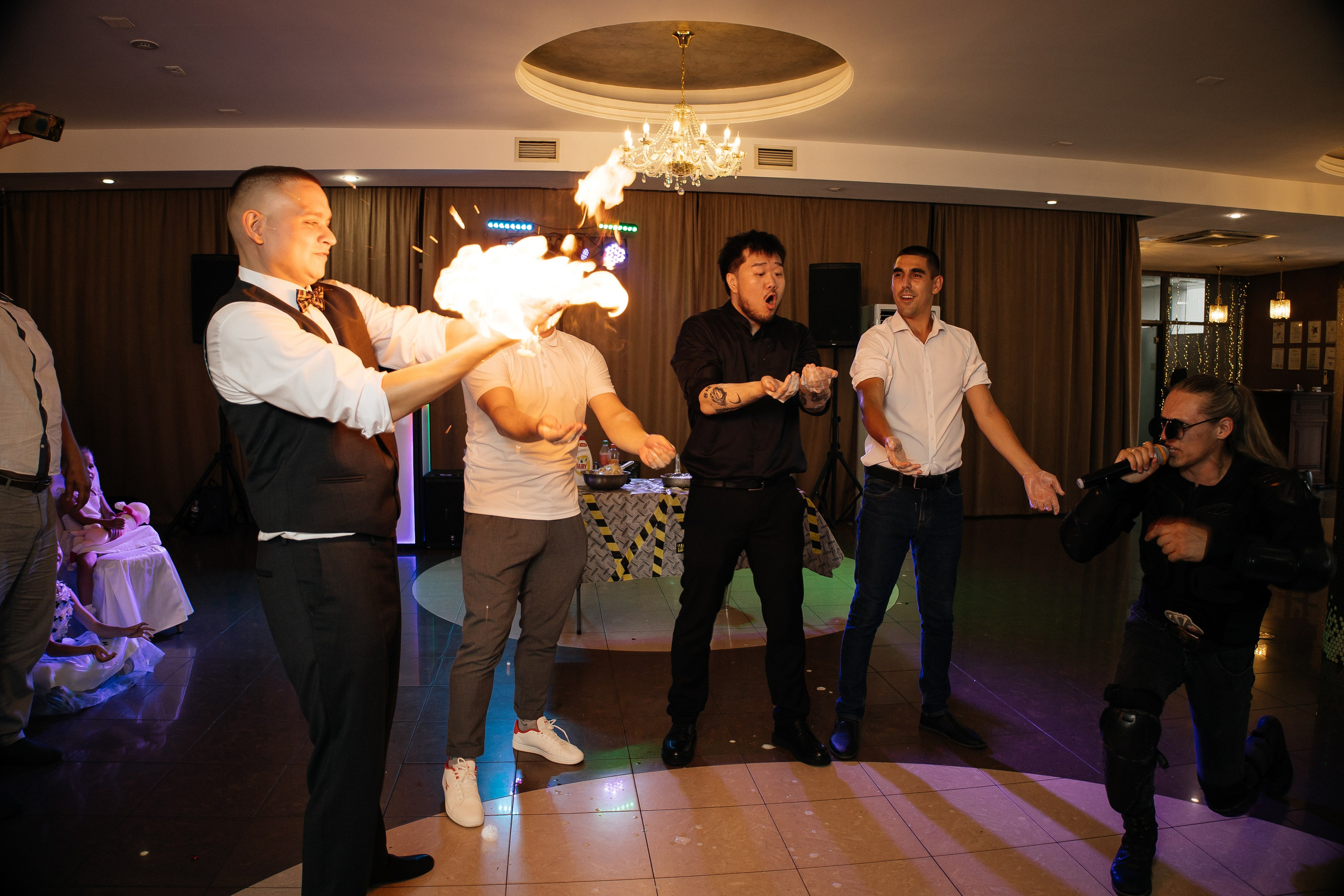 Свадьба полный день. Фотограф в Иркутске