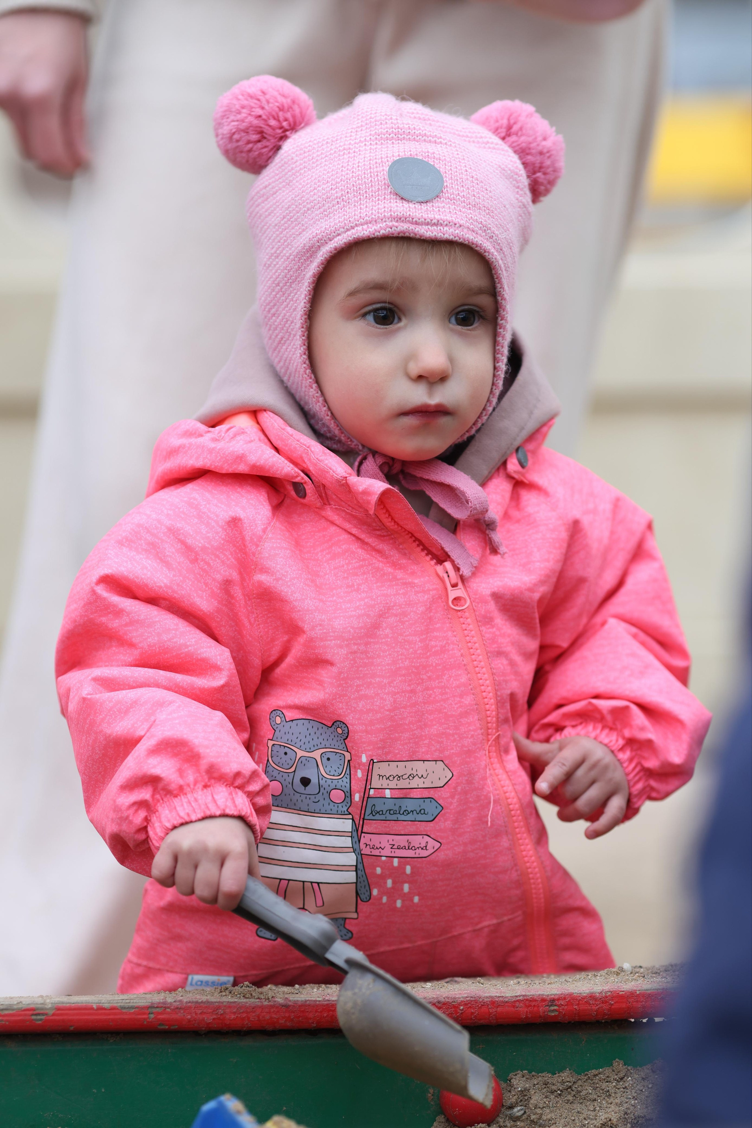 Дети фото. Профессиональная фото- и видеосъёмка в Германии