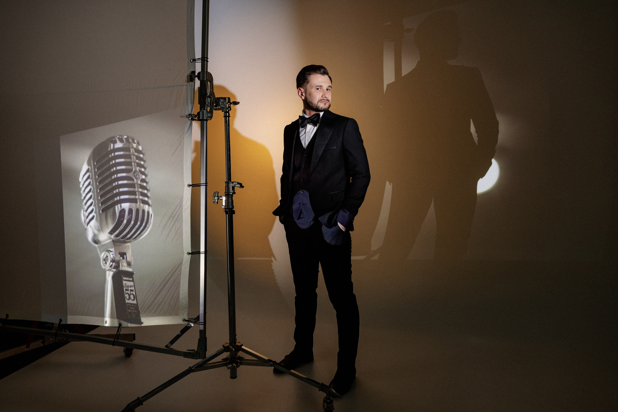 Контакты. Ведущий Дмитрий Ширяев