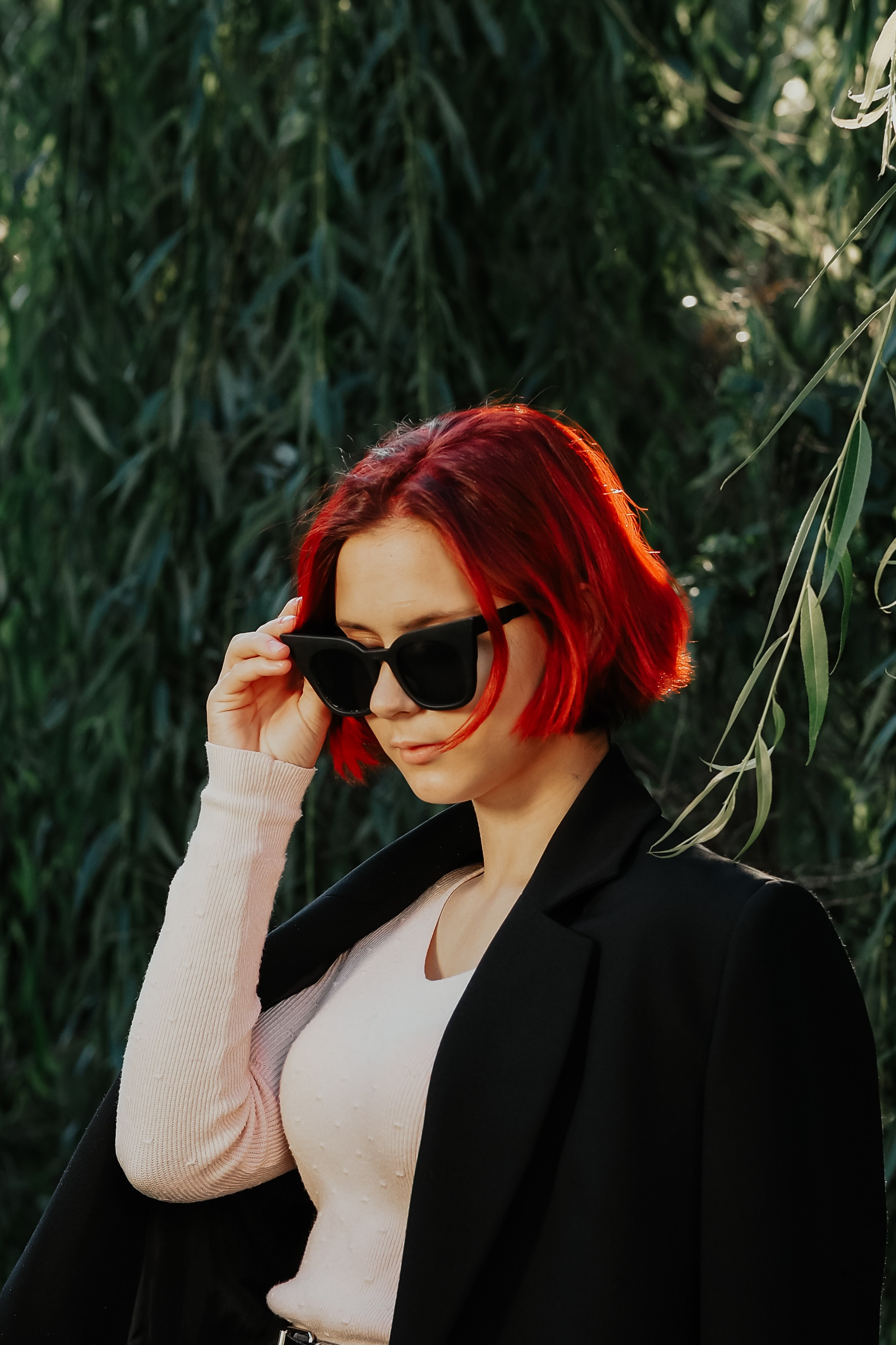 Ксения. Портретный фотограф Павлова Светлана / Брянск /