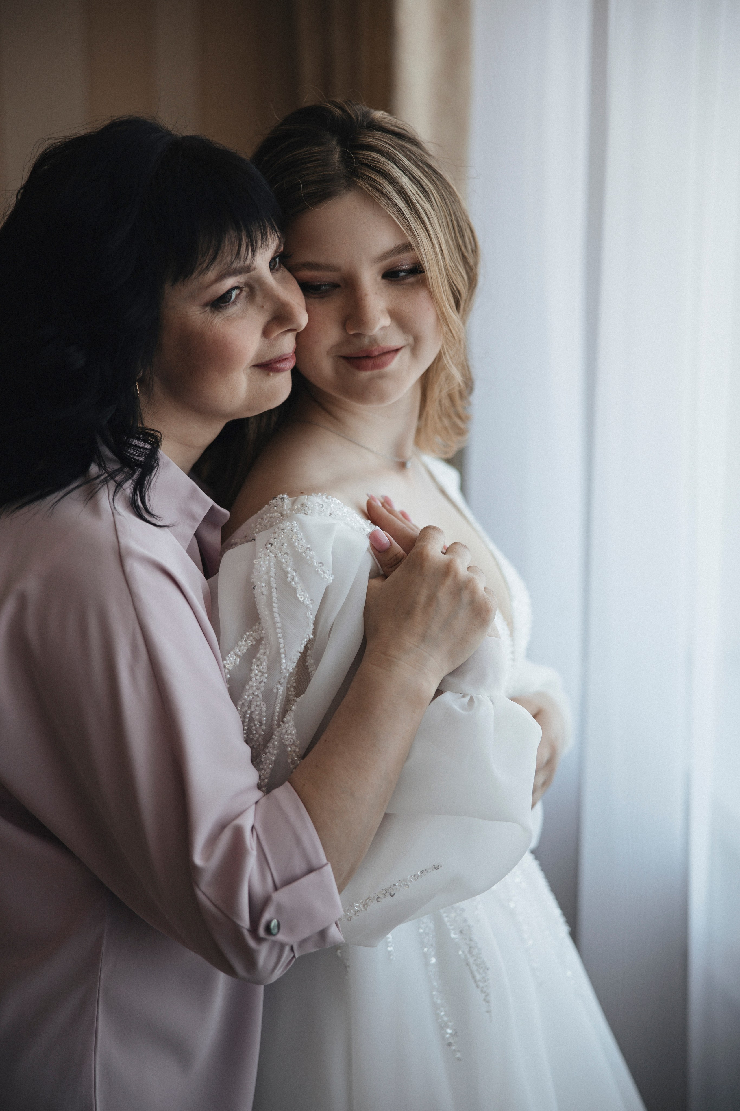 Альберт & Виктория. Свадебный и семейный фотограф Ярославль Ермолова Анастасия