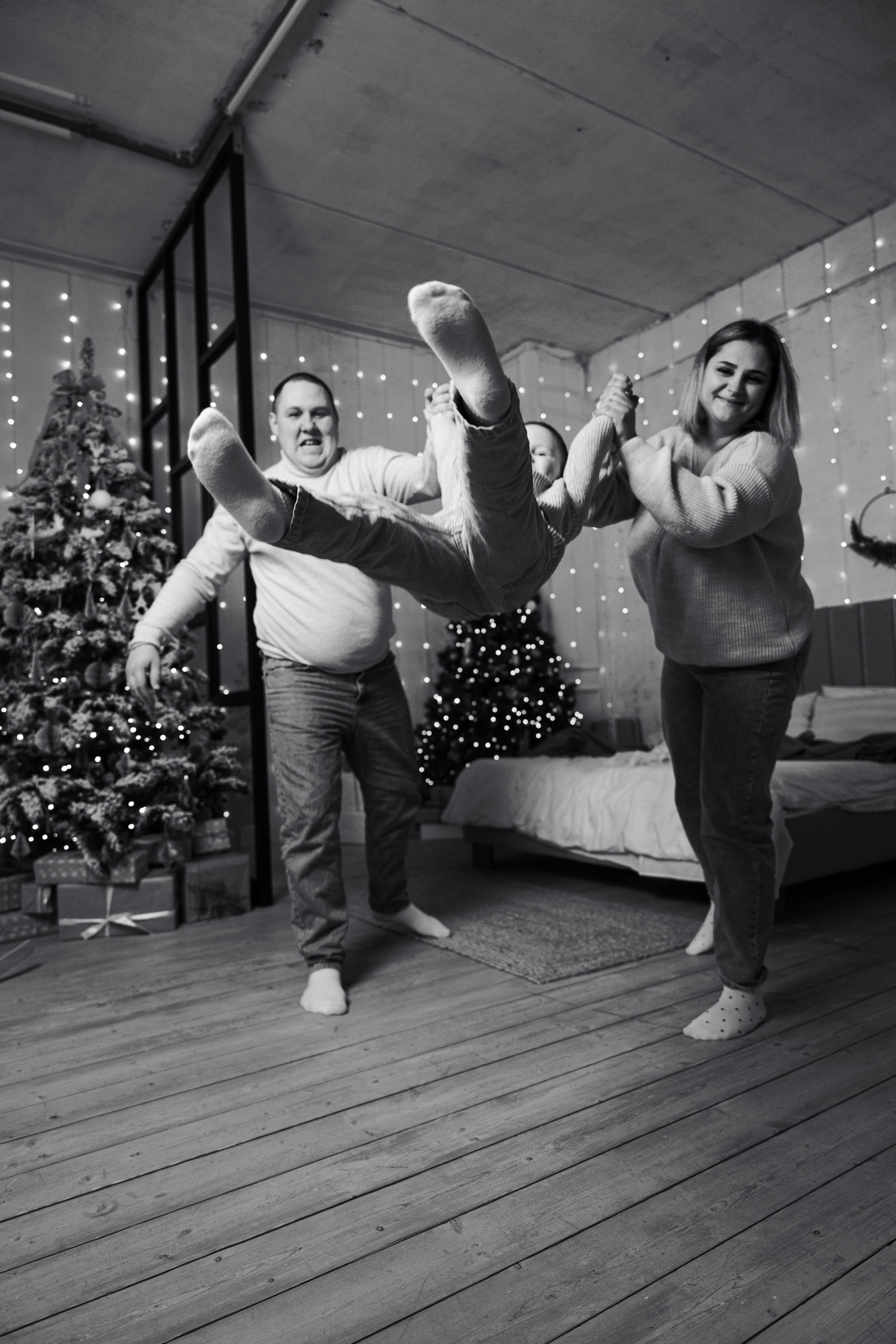 Семейные съемки. Илья Кутузов — Фотограф