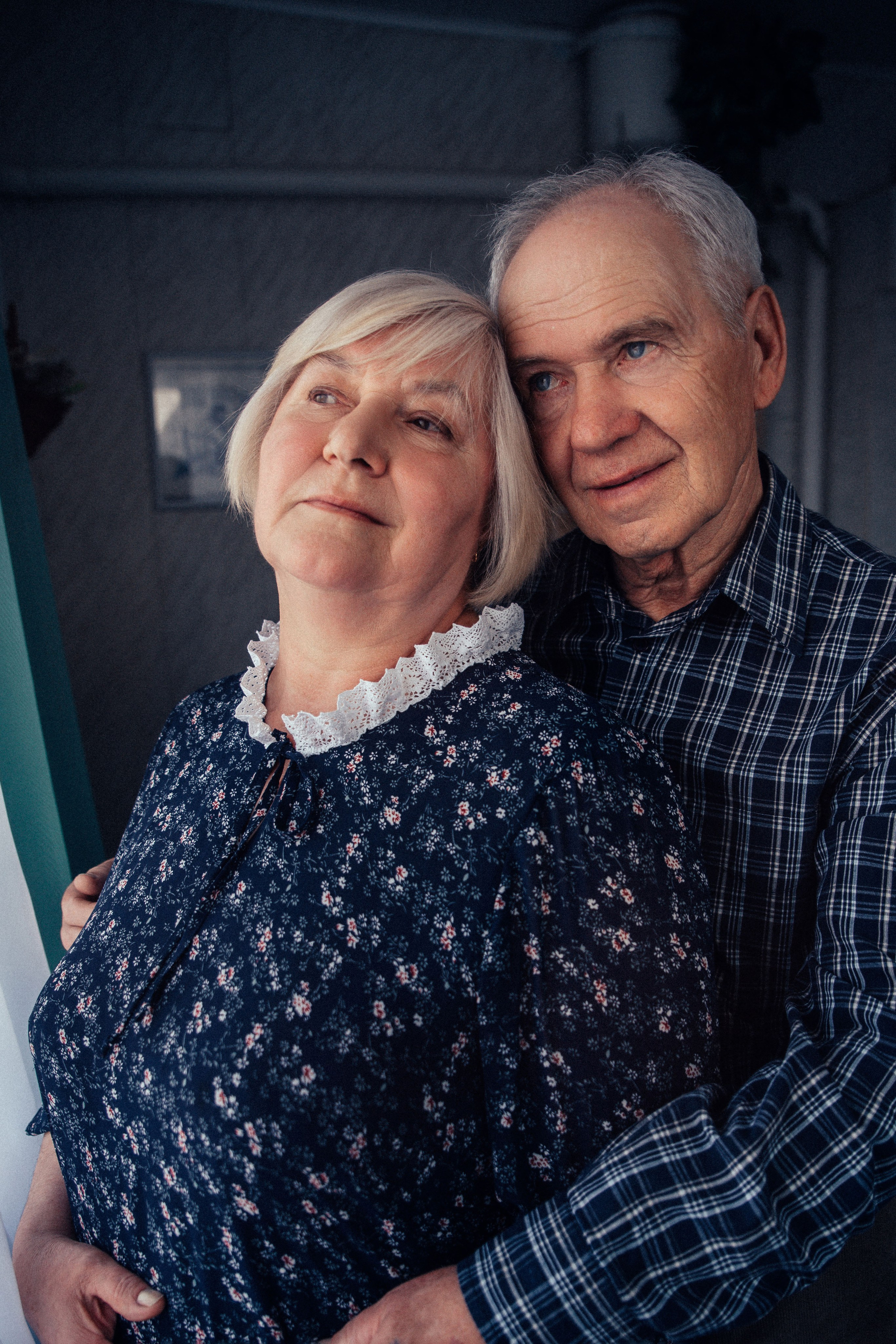 Фотосессия пары Love story. Семейный фотограф в Миассе Ольга Широковская