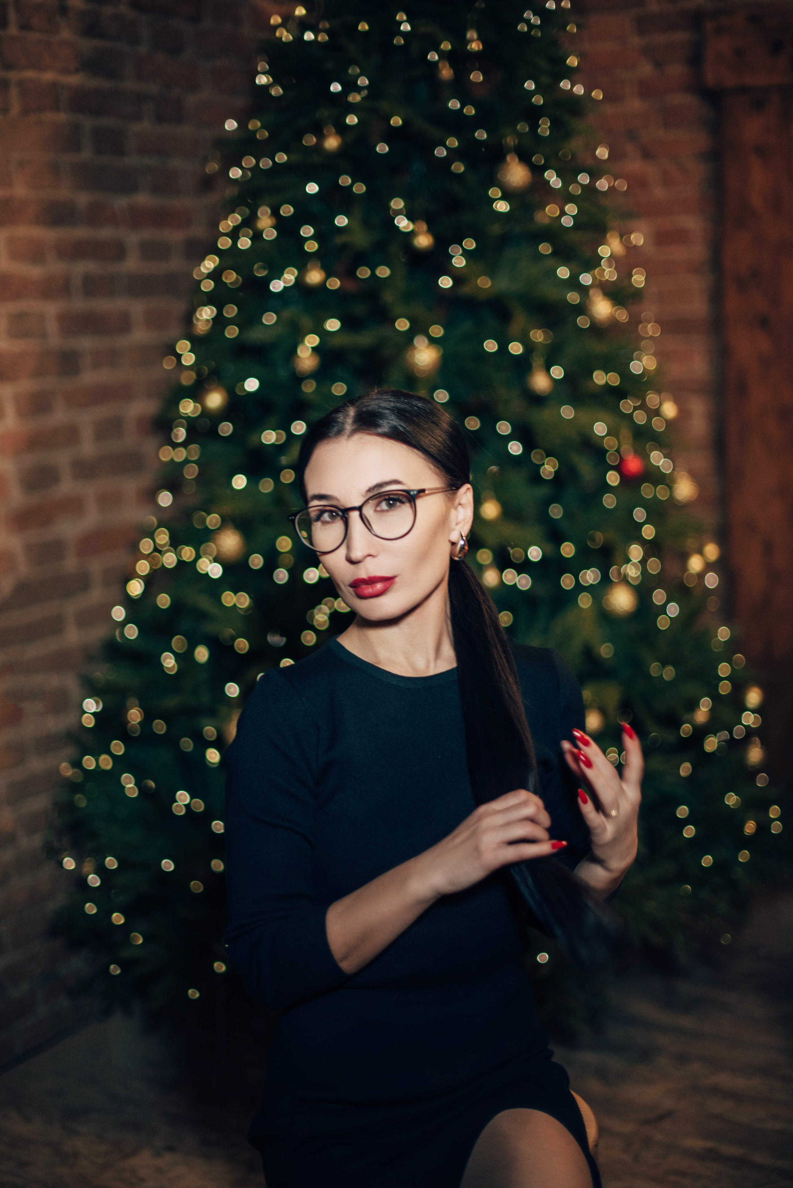 Индивидуальная портретная фотосессия. Семейный фотограф в Миассе Ольга Широковская