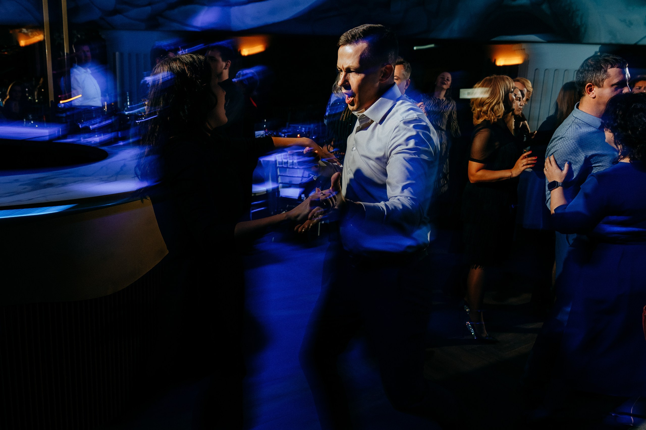 Новогодний корпоратив ICON LAB. Фотосъемка, свадебная фотосъемка, Москва, Нижний Новгород