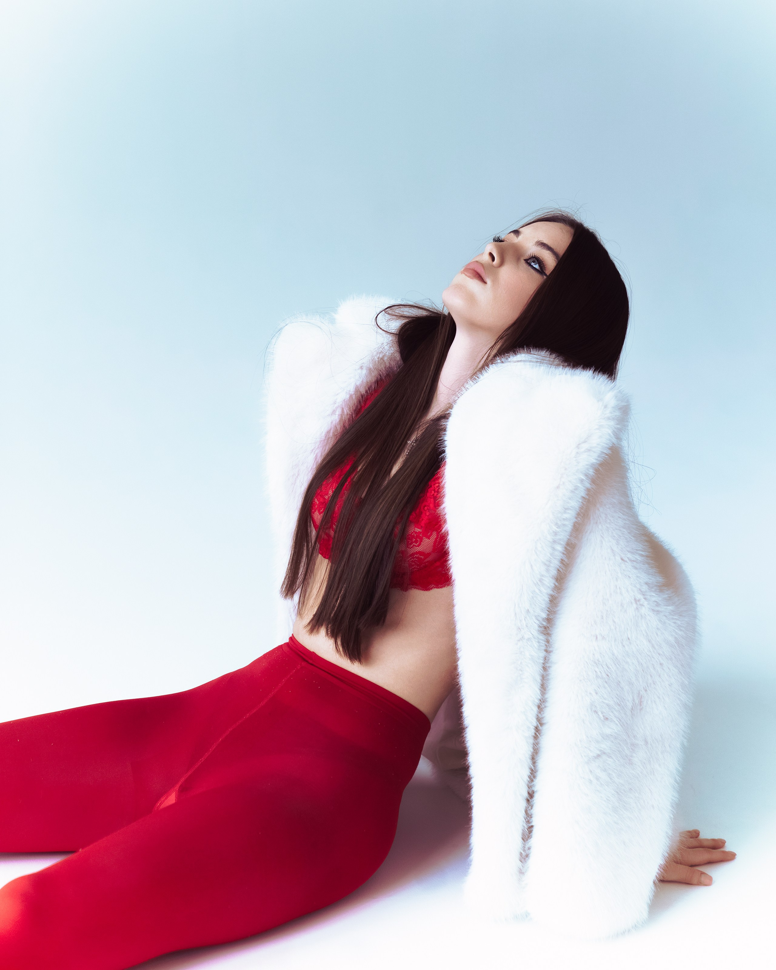 RED. Свадебный фотограф в Москве Кристина Чехова