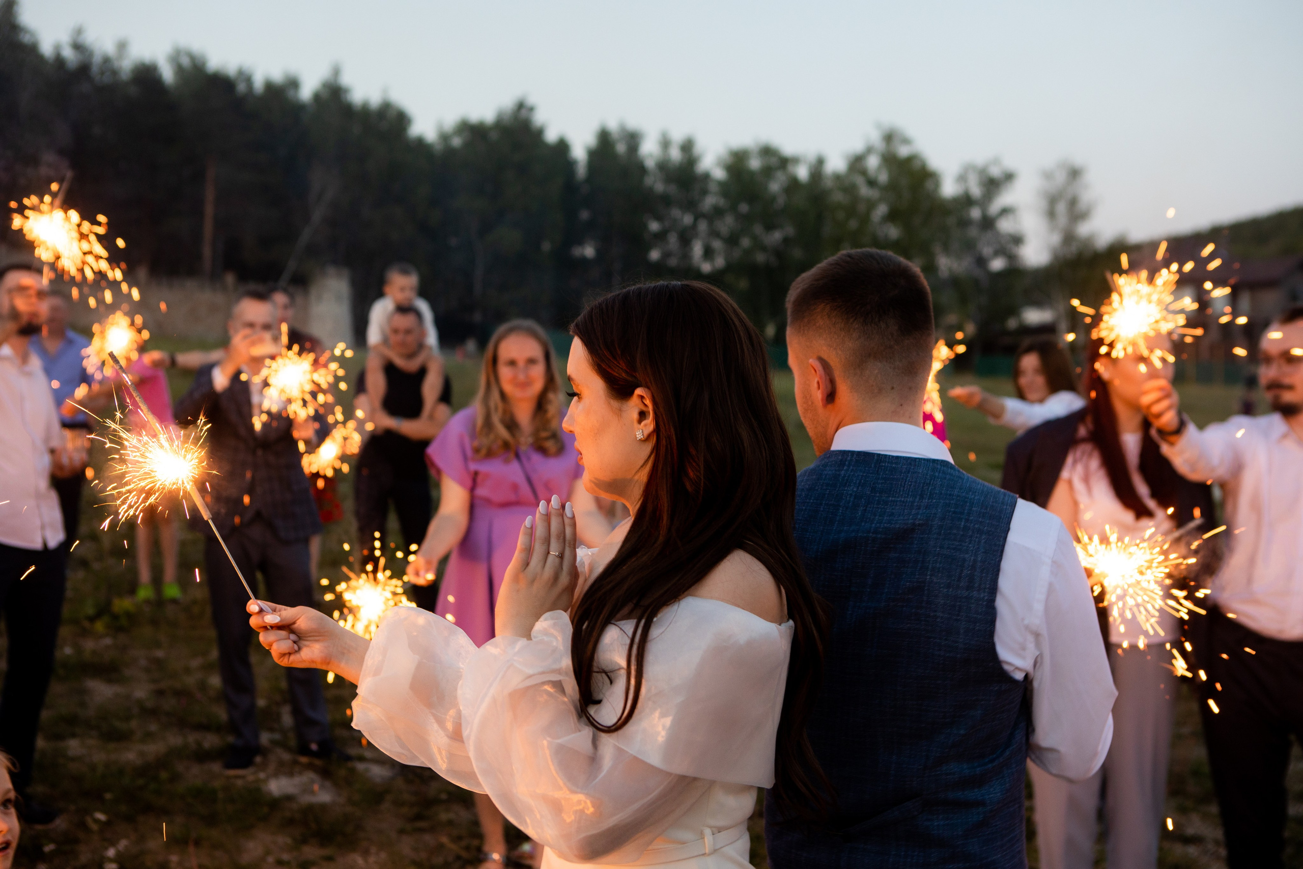 АЛИНА И КИРИЛЛ. Свадебный, семейный, детский фотограф в Екатеринбурге.Фотосессия родов