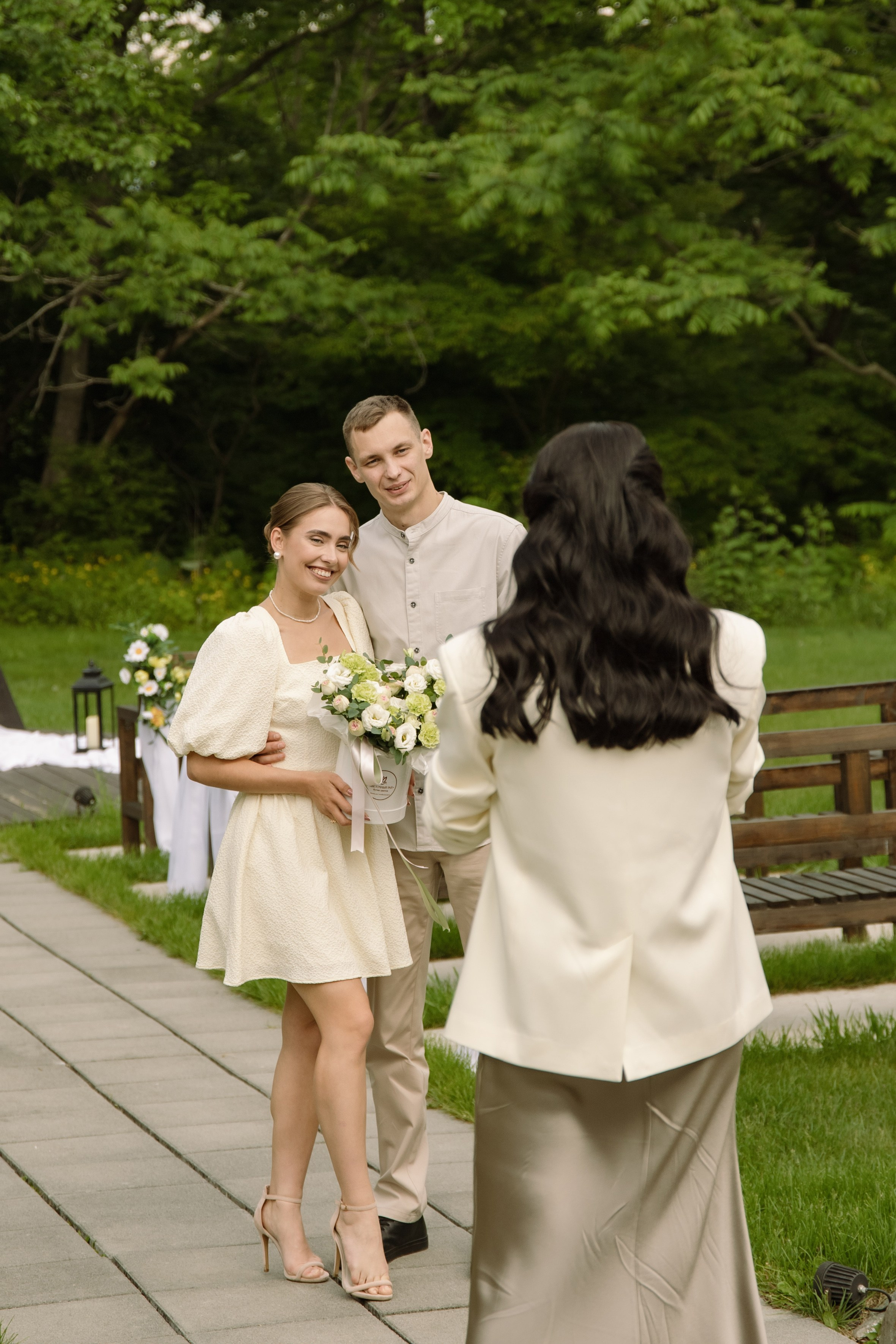 Артур & Диана | Банкет. Фотограф во Владивостоке Парамонова Елена