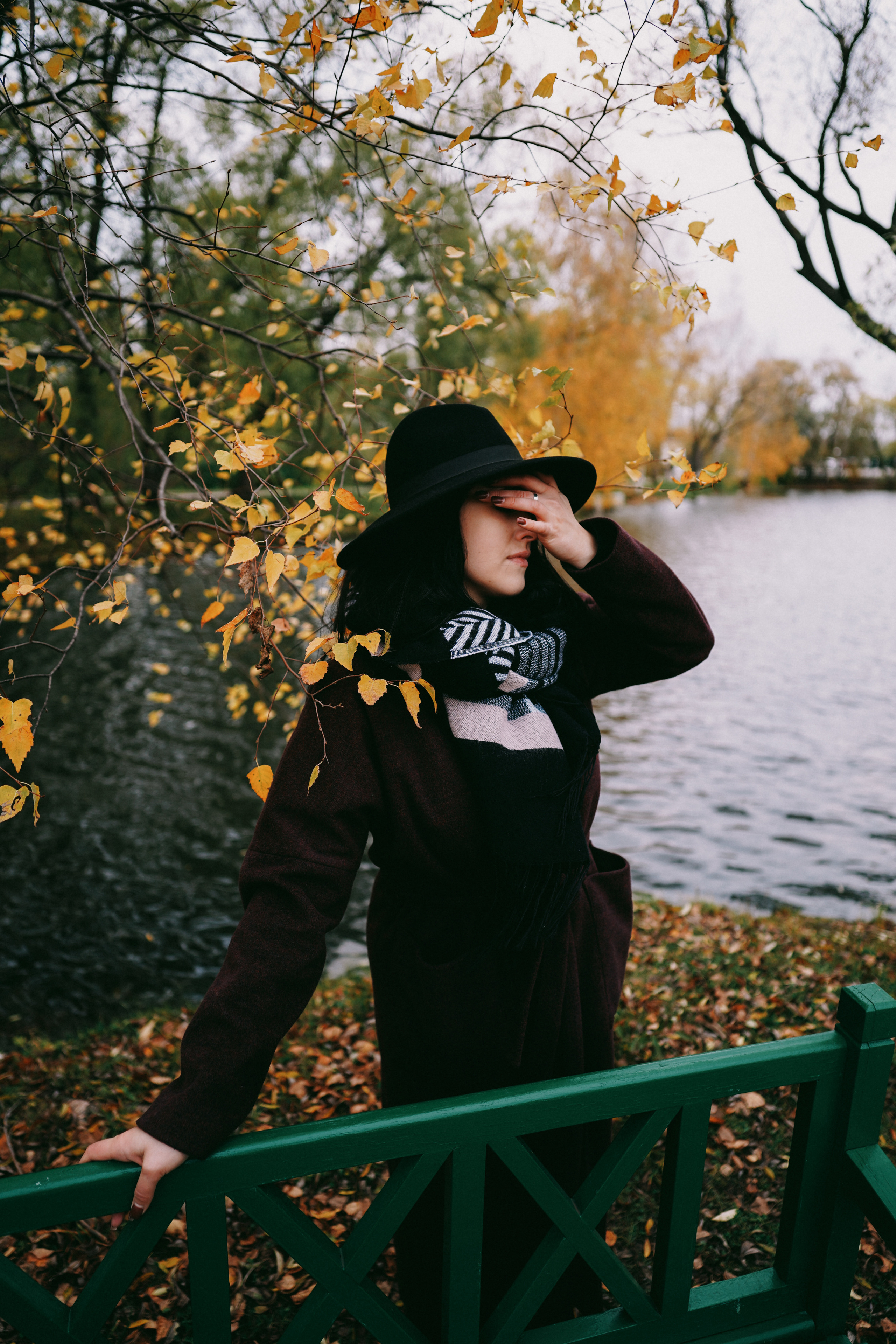 Лермонтово. Свадебный фотограф в Саратове Антон Слепов