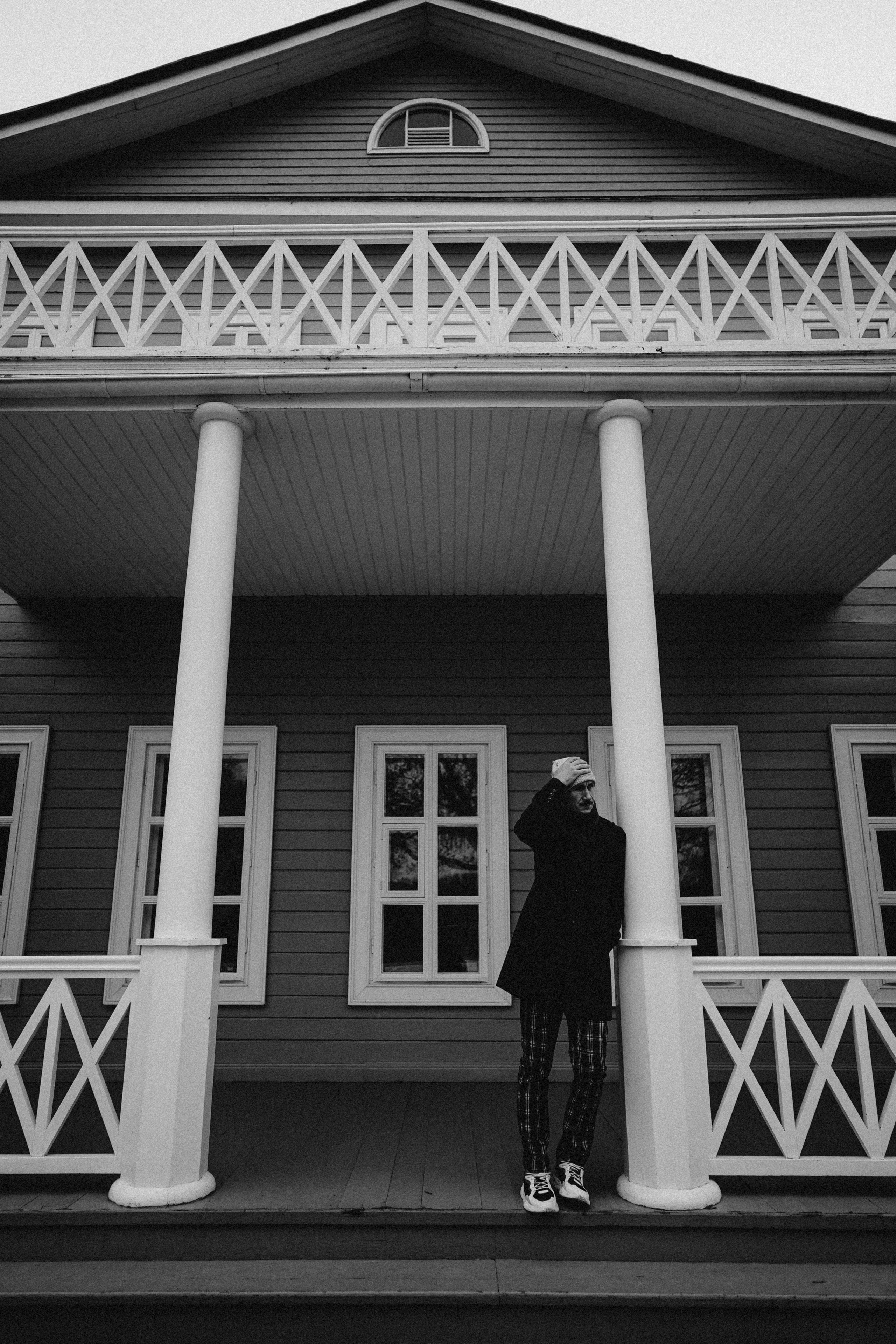 Лермонтово. Свадебный фотограф в Саратове Антон Слепов